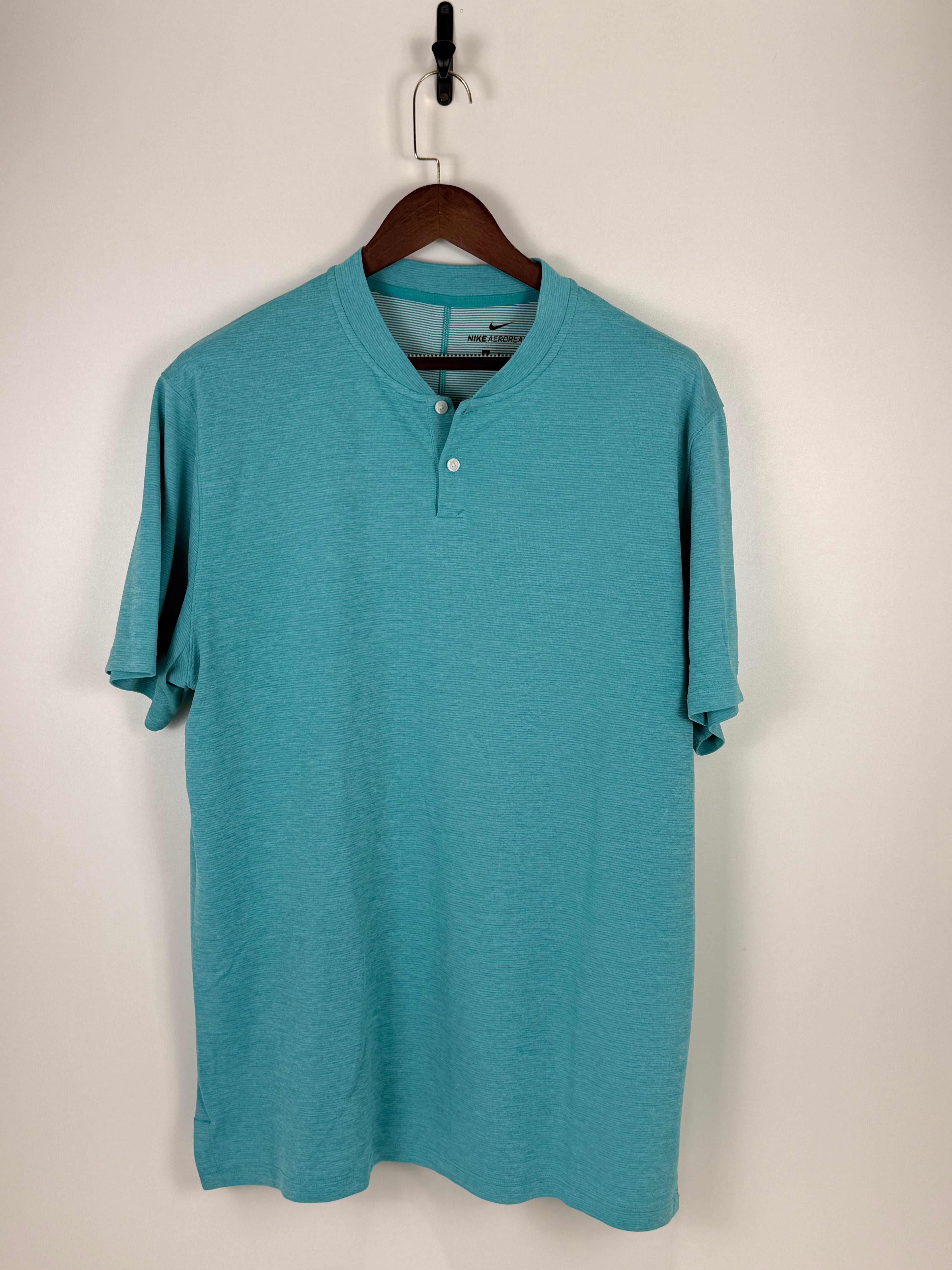 Nike AeroReact Aqua Performance Polo | C:52 L:32