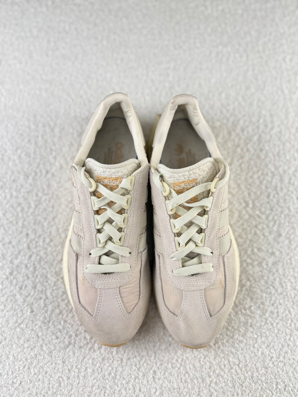 Adidas Retropy E5 Sneakers | EU:41.5 US:8