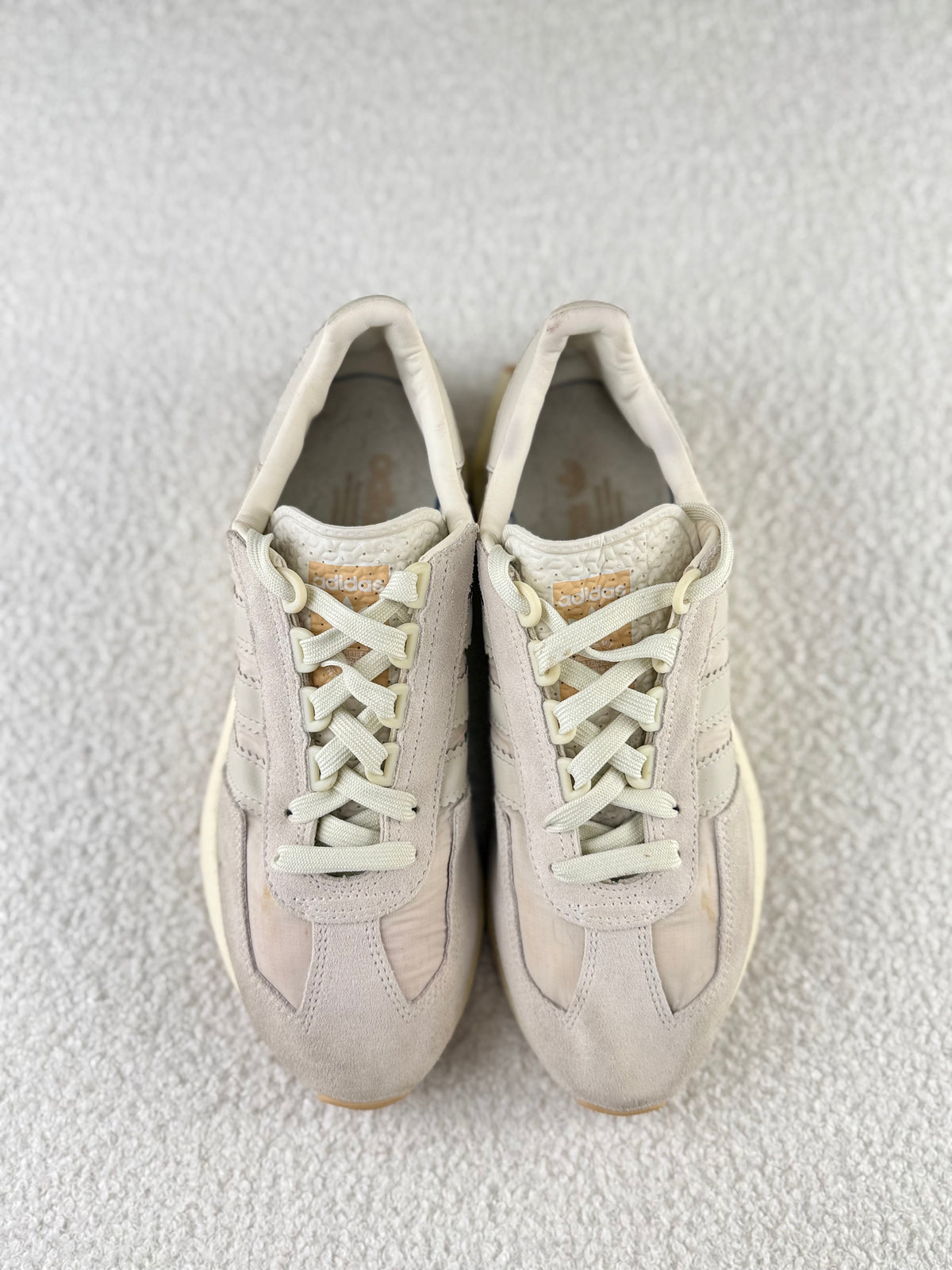Adidas Retropy E5 Sneakers | EU:41.5 US:8