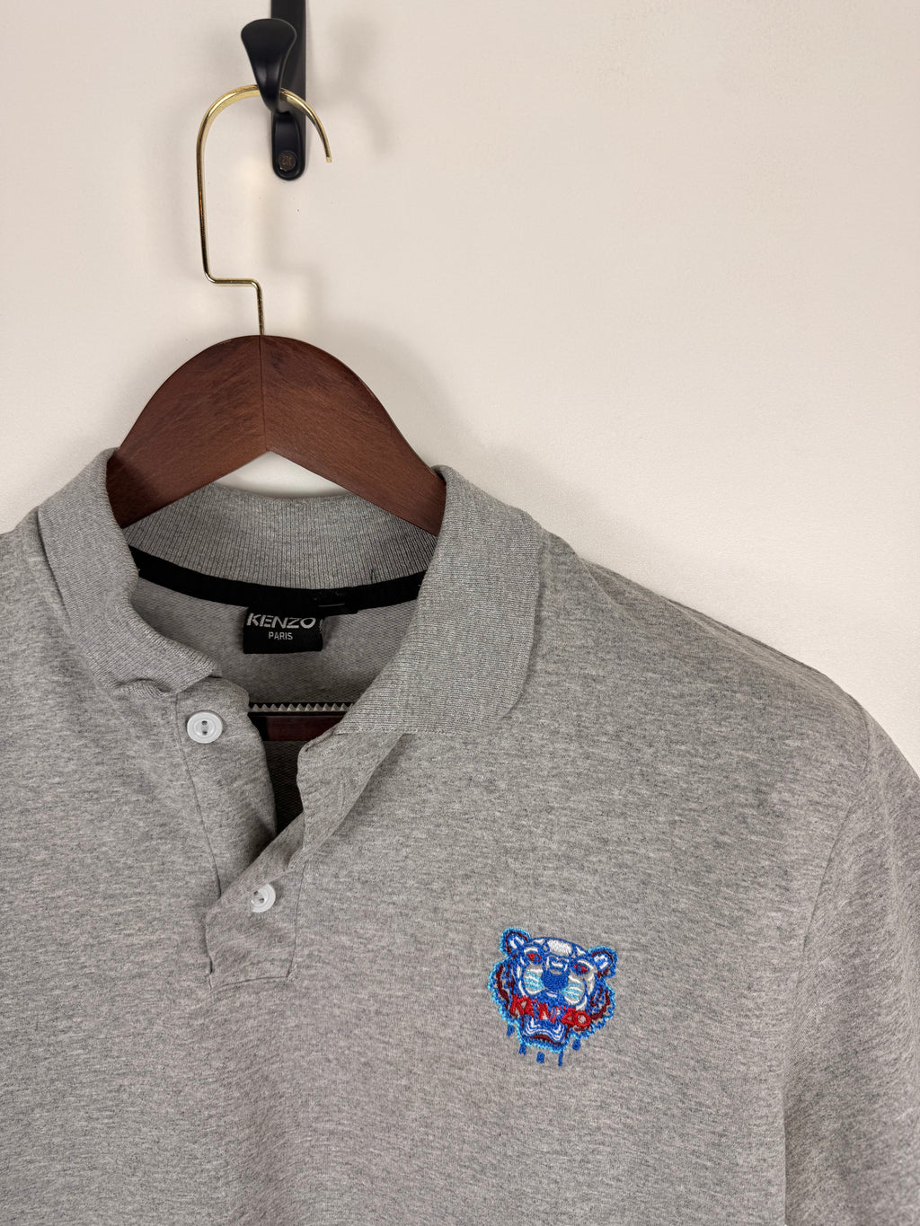 Kenzo Paris Polo