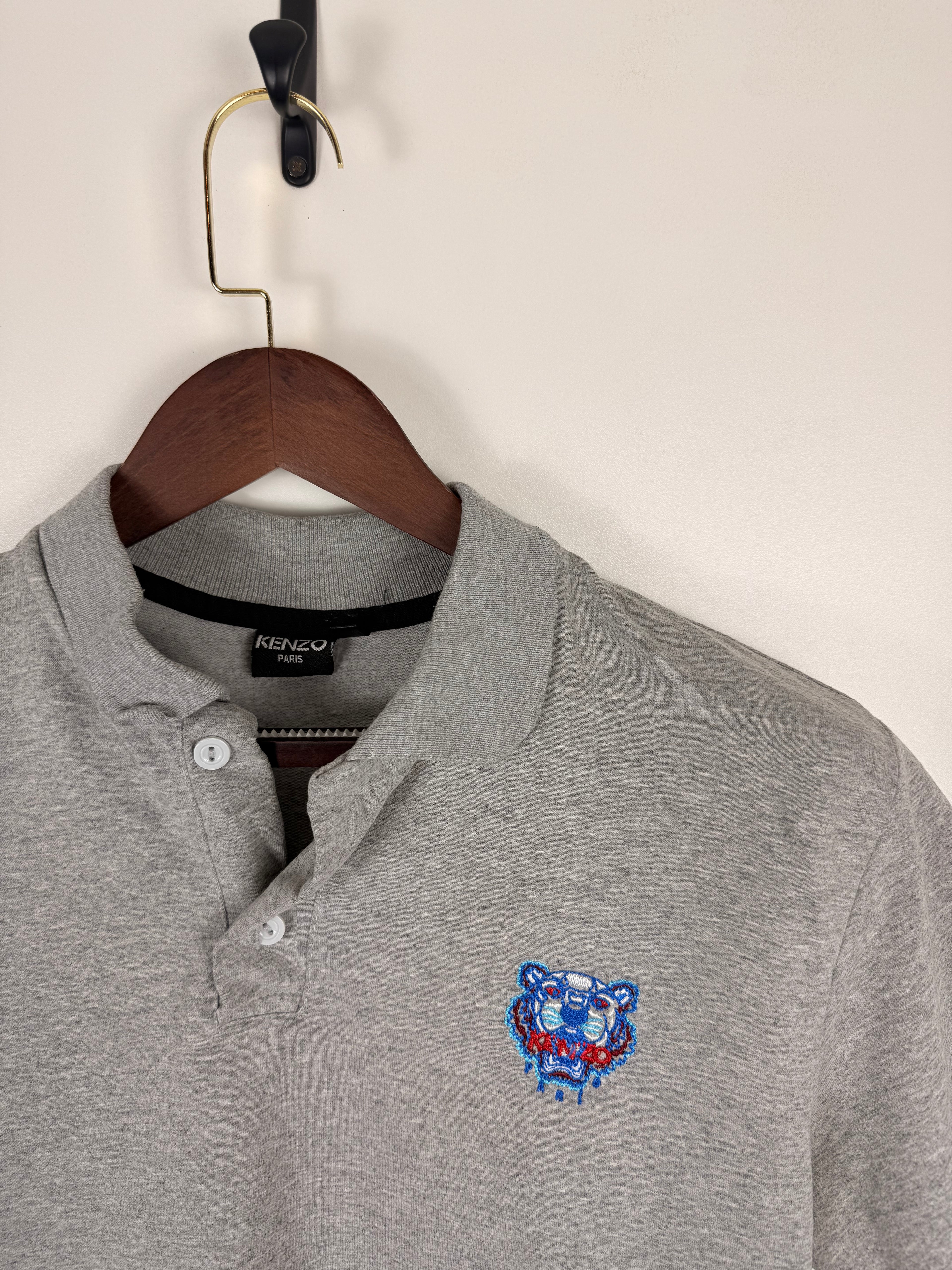 Kenzo Paris Polo