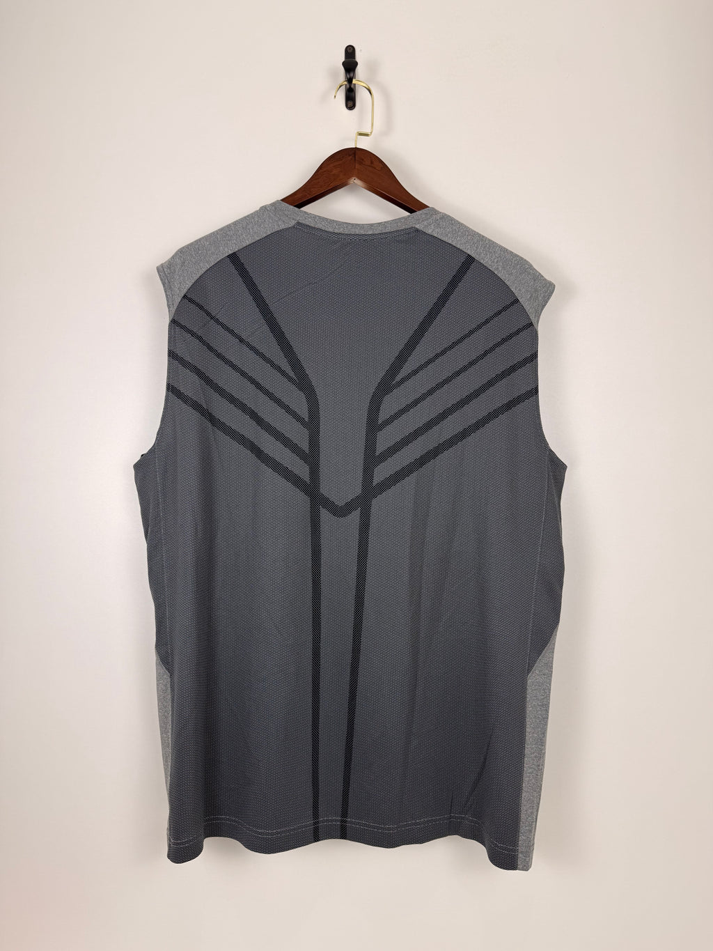 Reebok TankTop DriFit