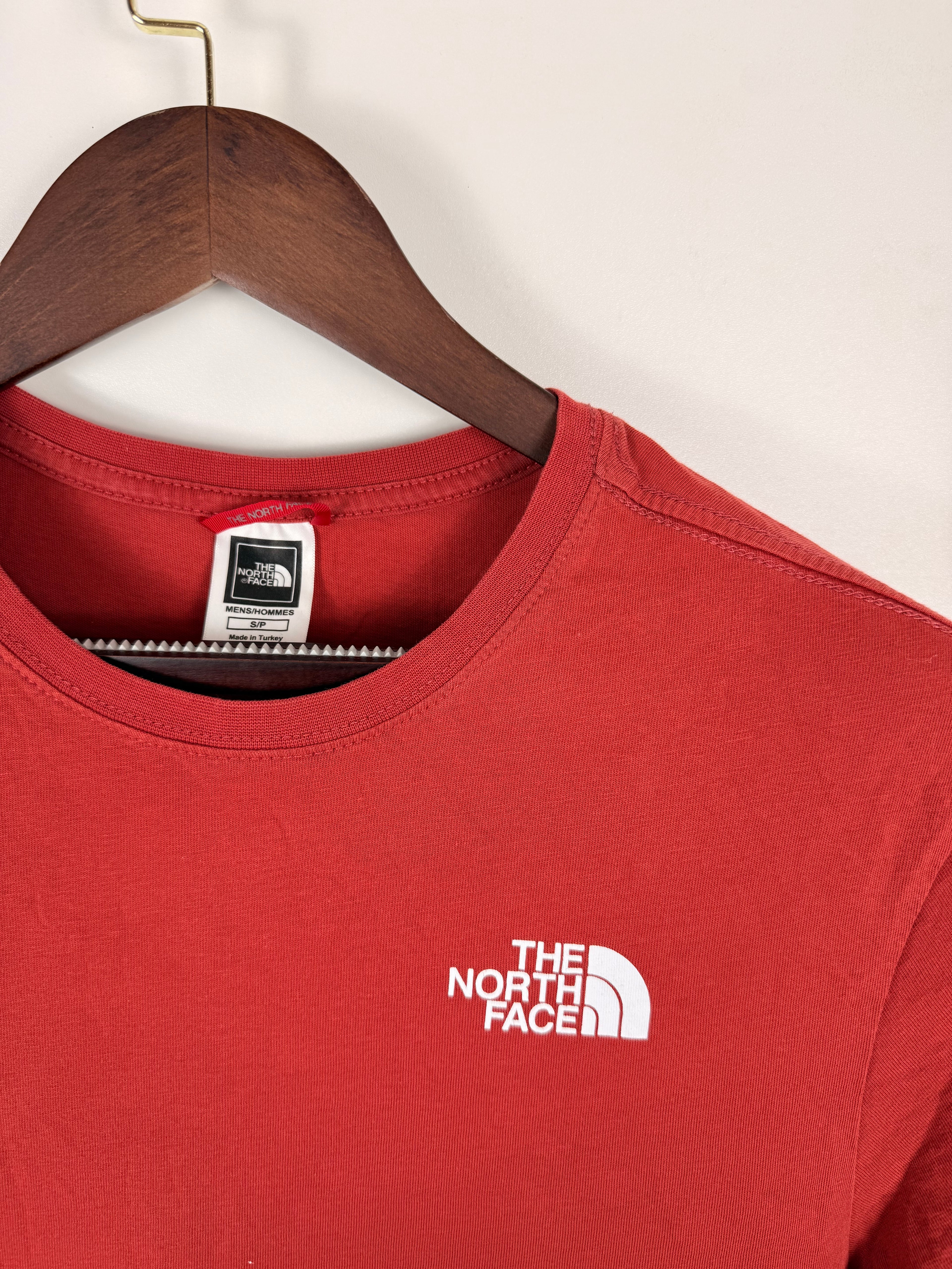 The North Face Tshirt