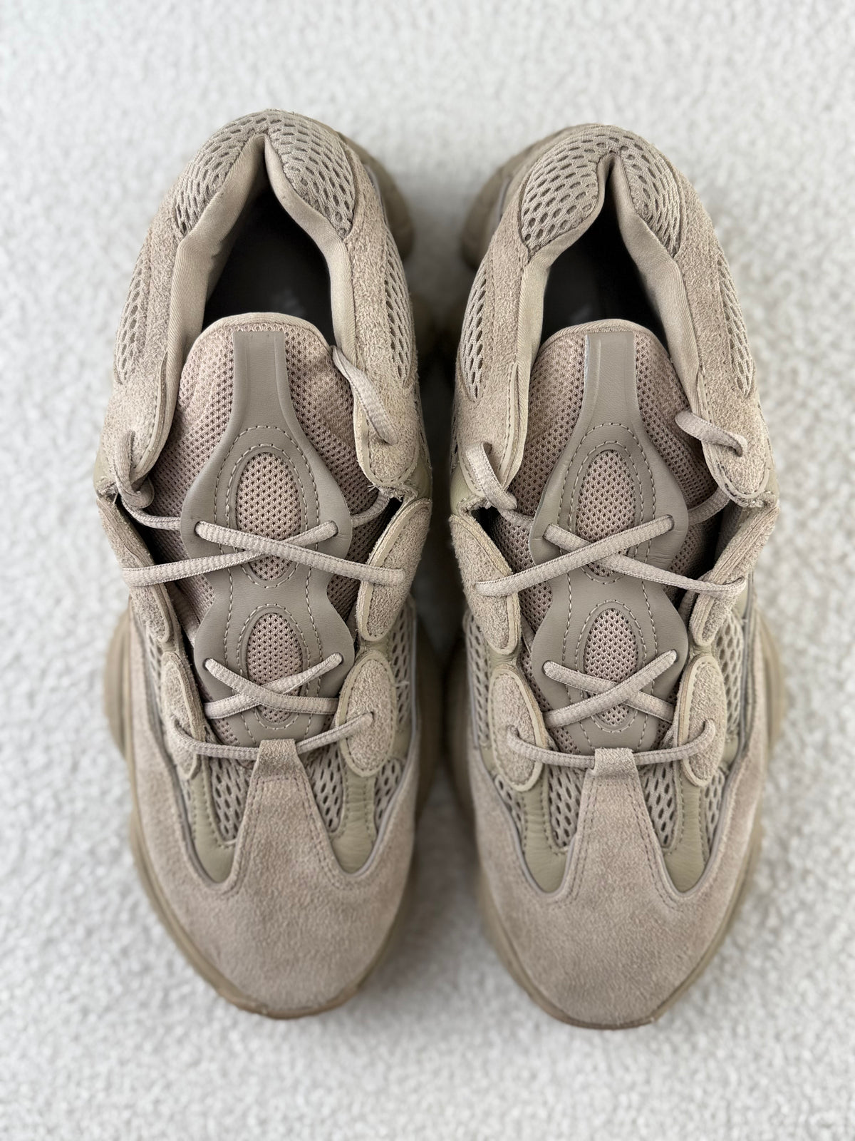 Adidas Yeezy 500 | EU:48 US:13