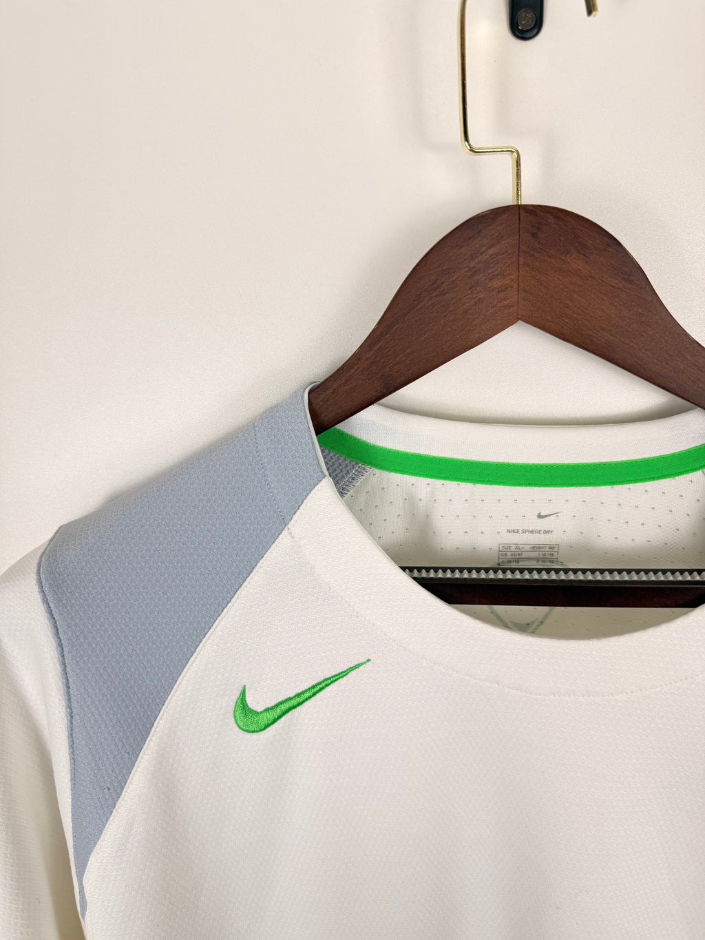 Nike Dri-Fit