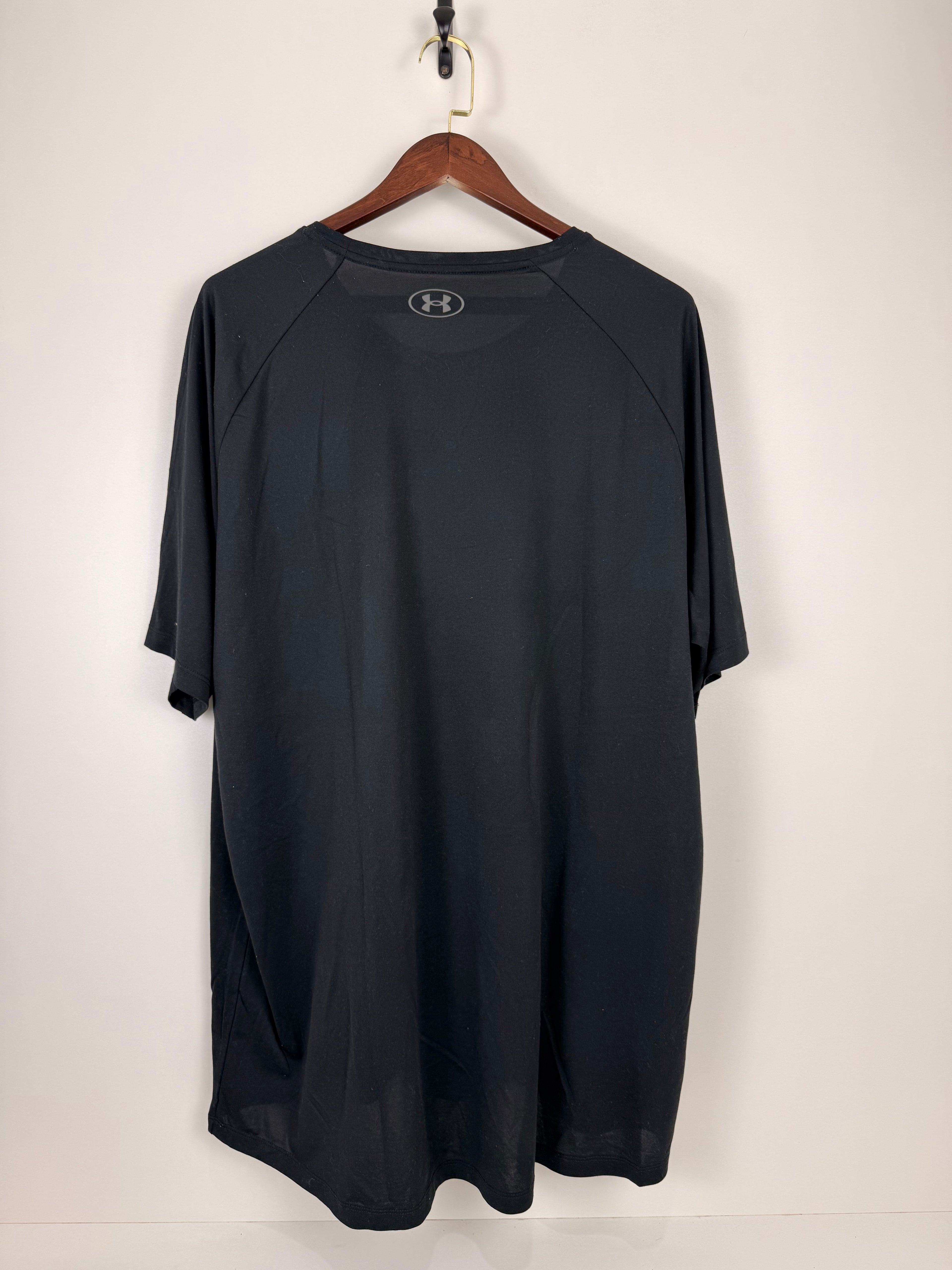 UnderArmour DriFit Loose Fit