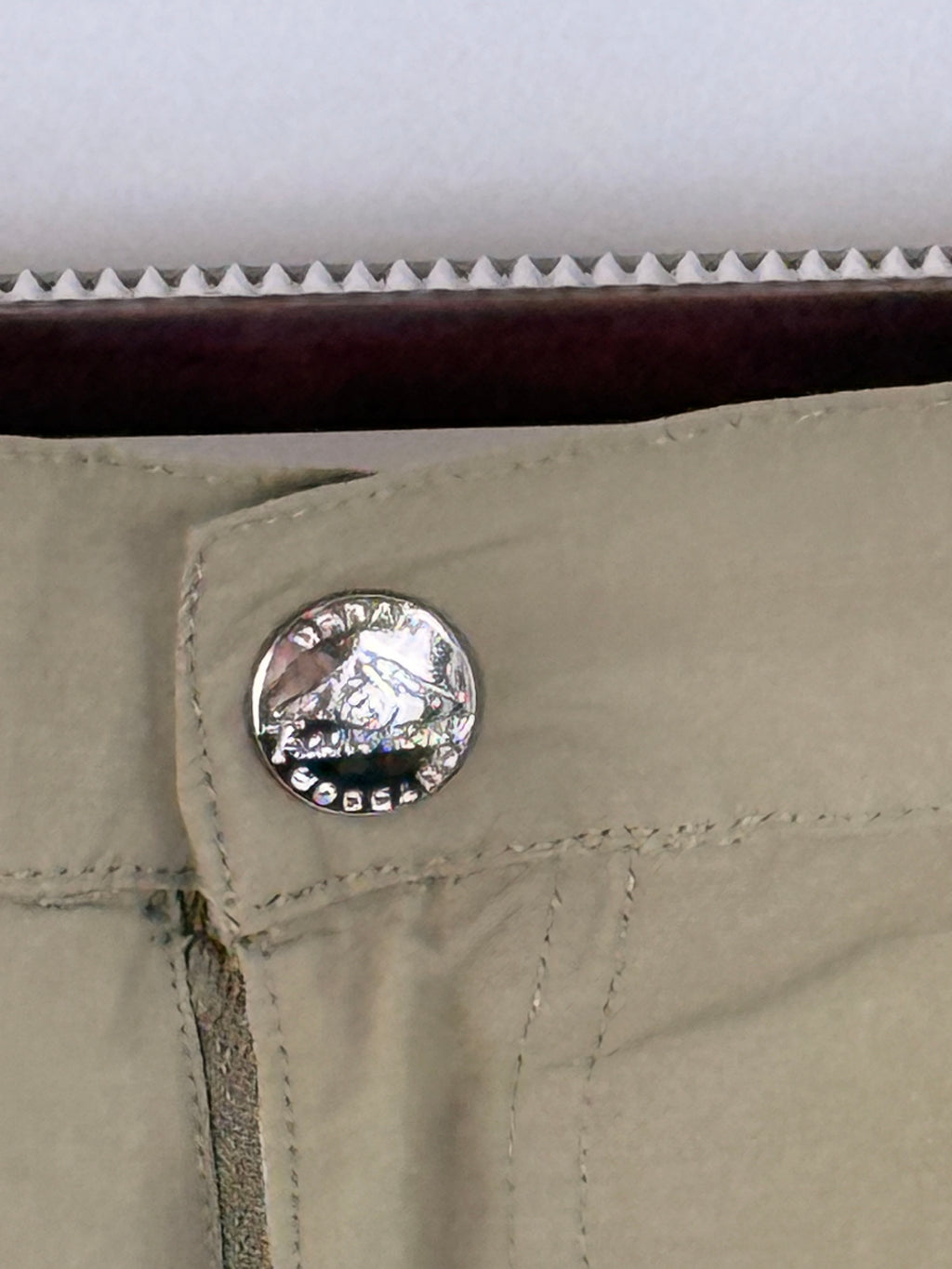 Outdoor Lightweight Cargo Hiking Shorts | W:    L: