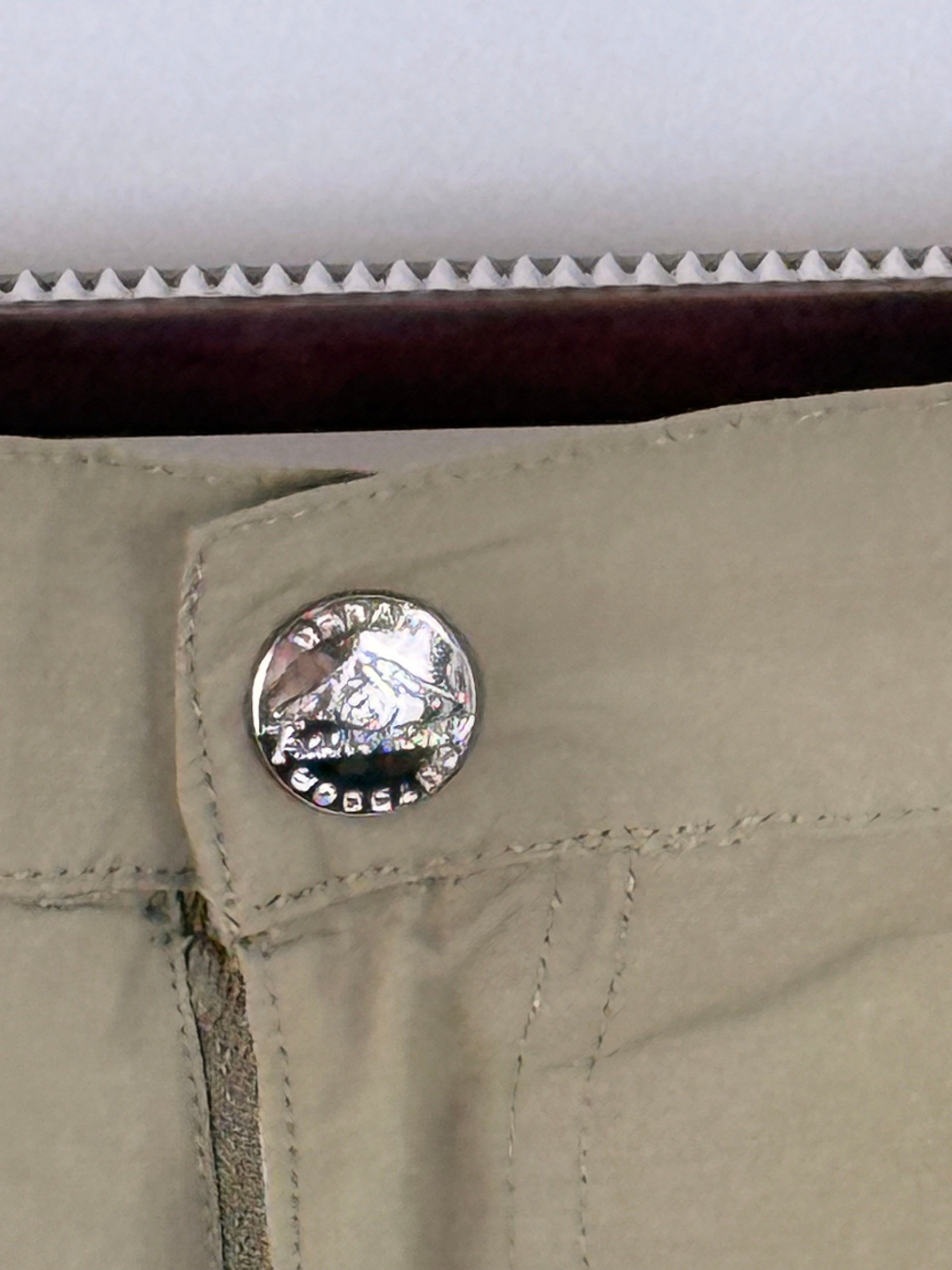 Outdoor Lightweight Cargo Hiking Shorts | W:    L: