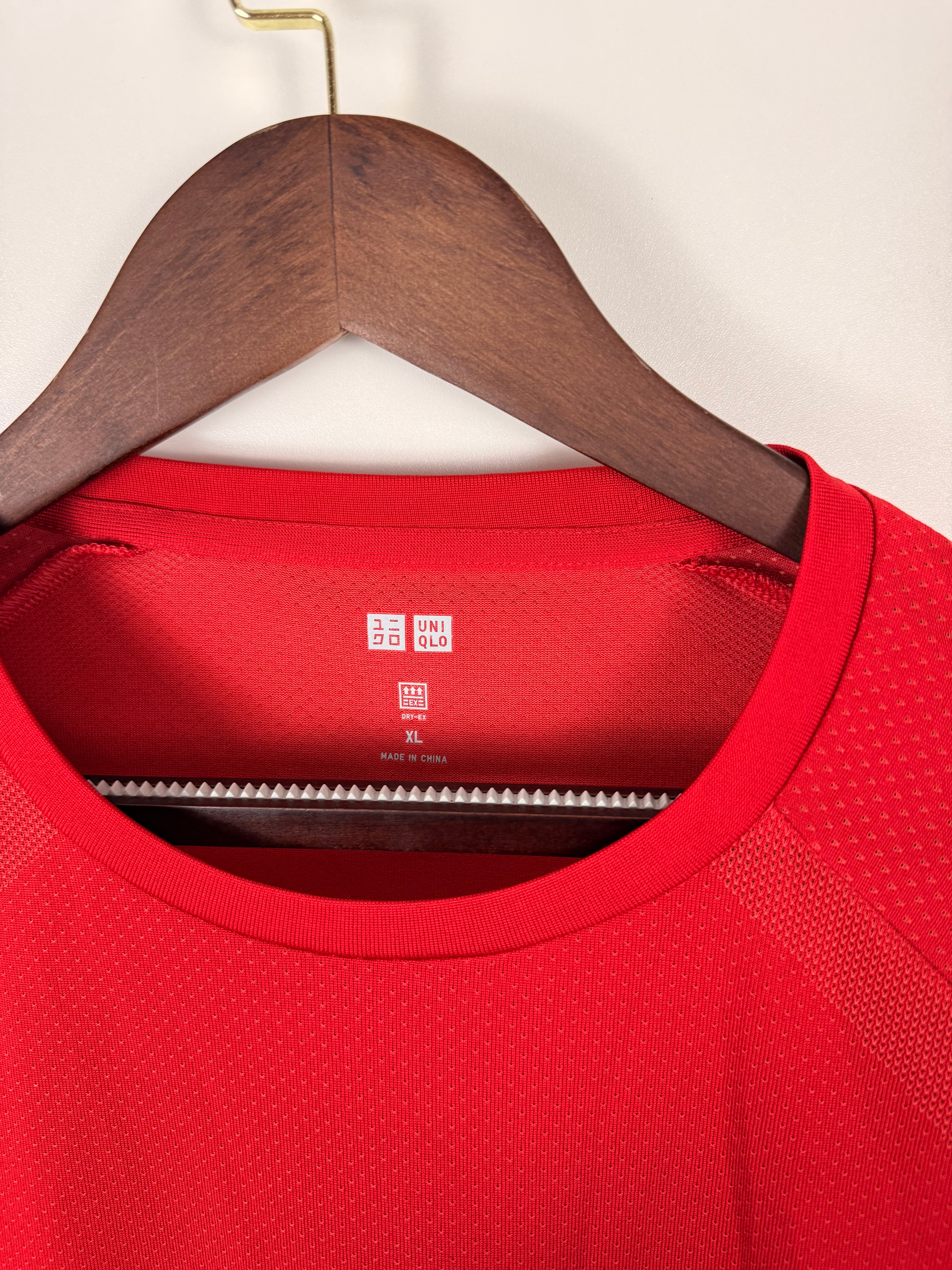 UniQlo DriFit