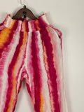 Tie-Dye Pants