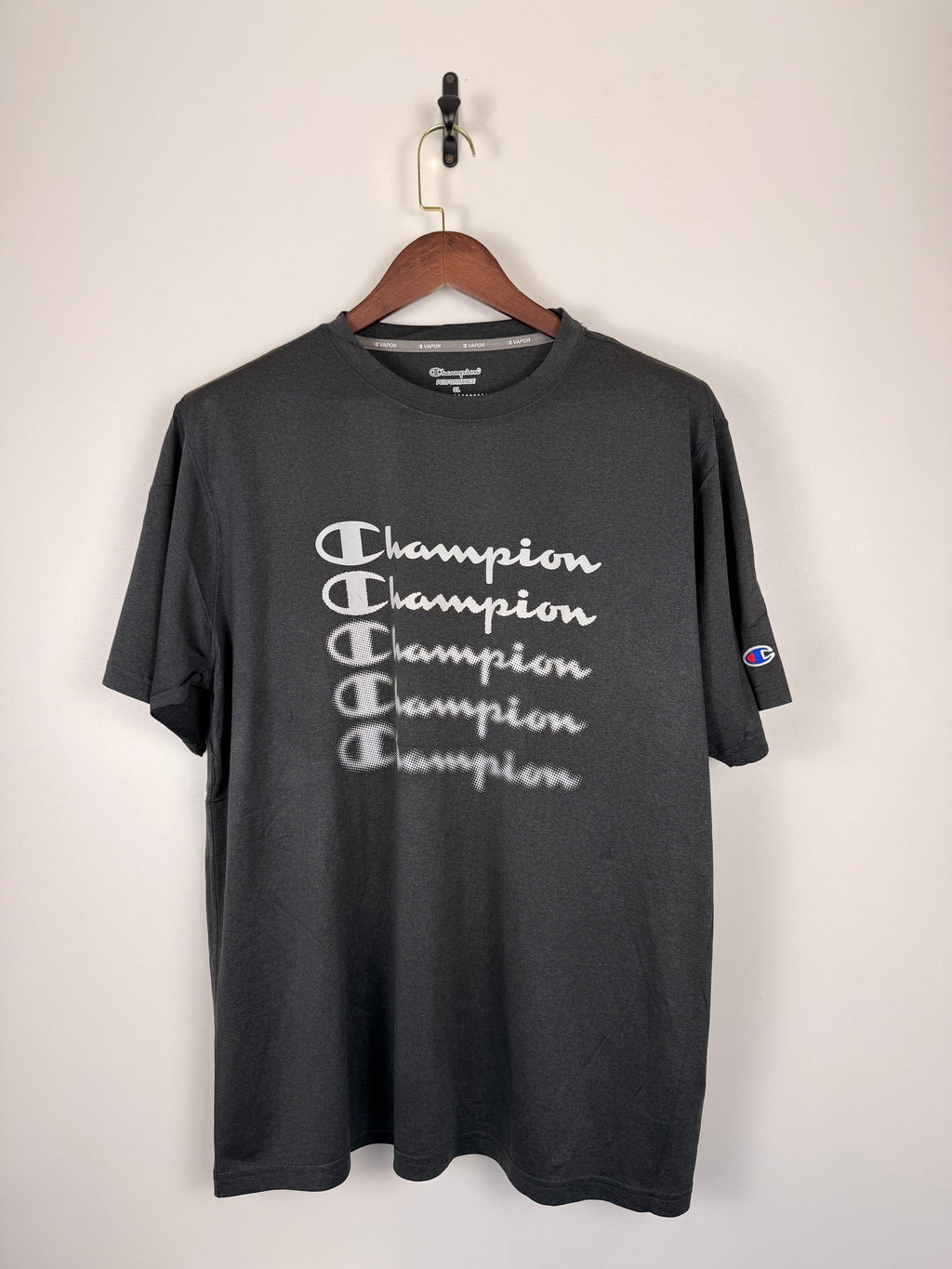 Champion Dri-Fit