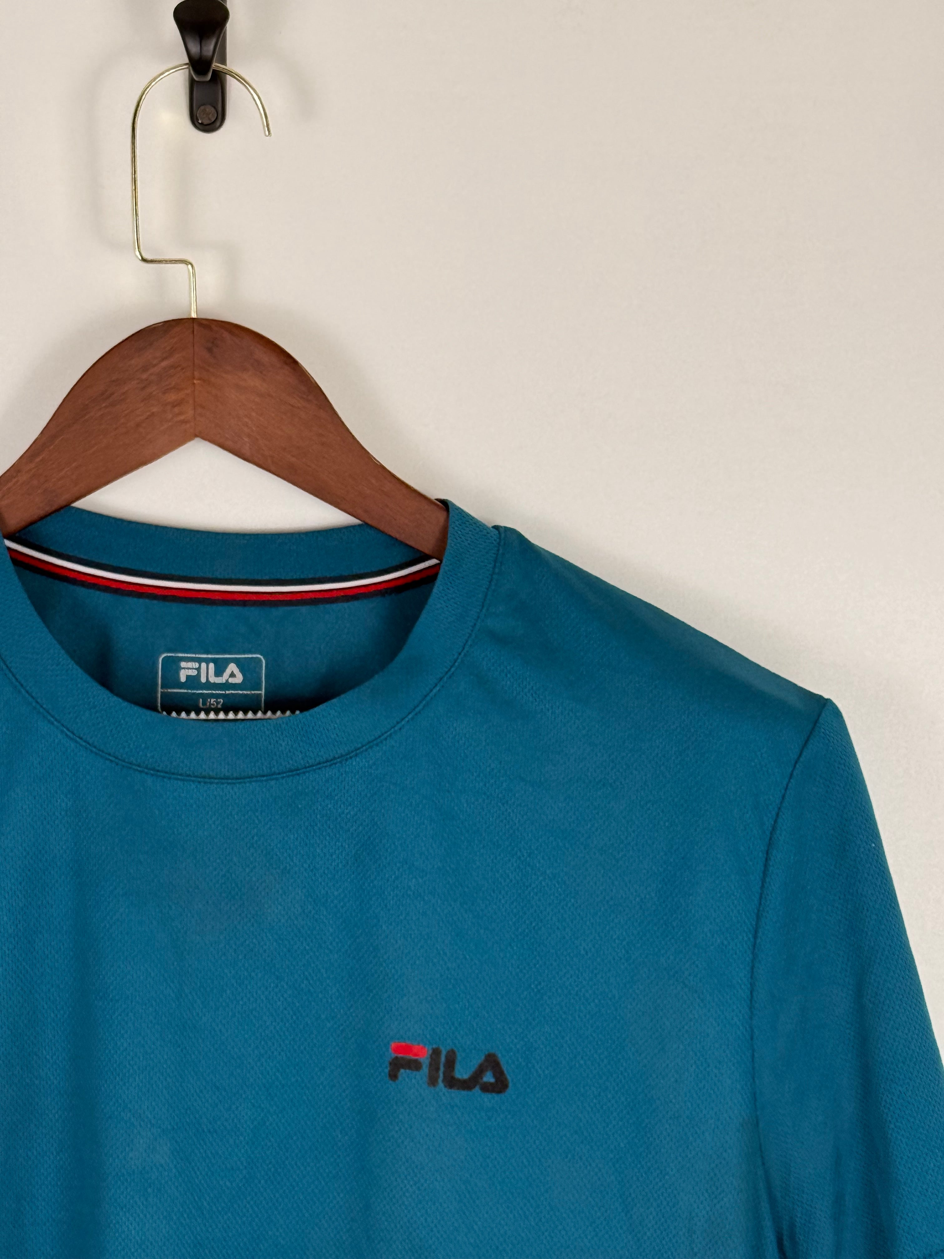 Fila Performance Crew Tee | C:42 L:27