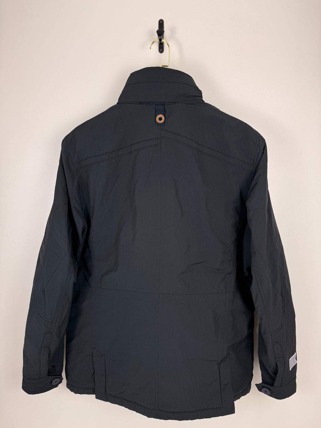 Gaastra Field Parka Jacket