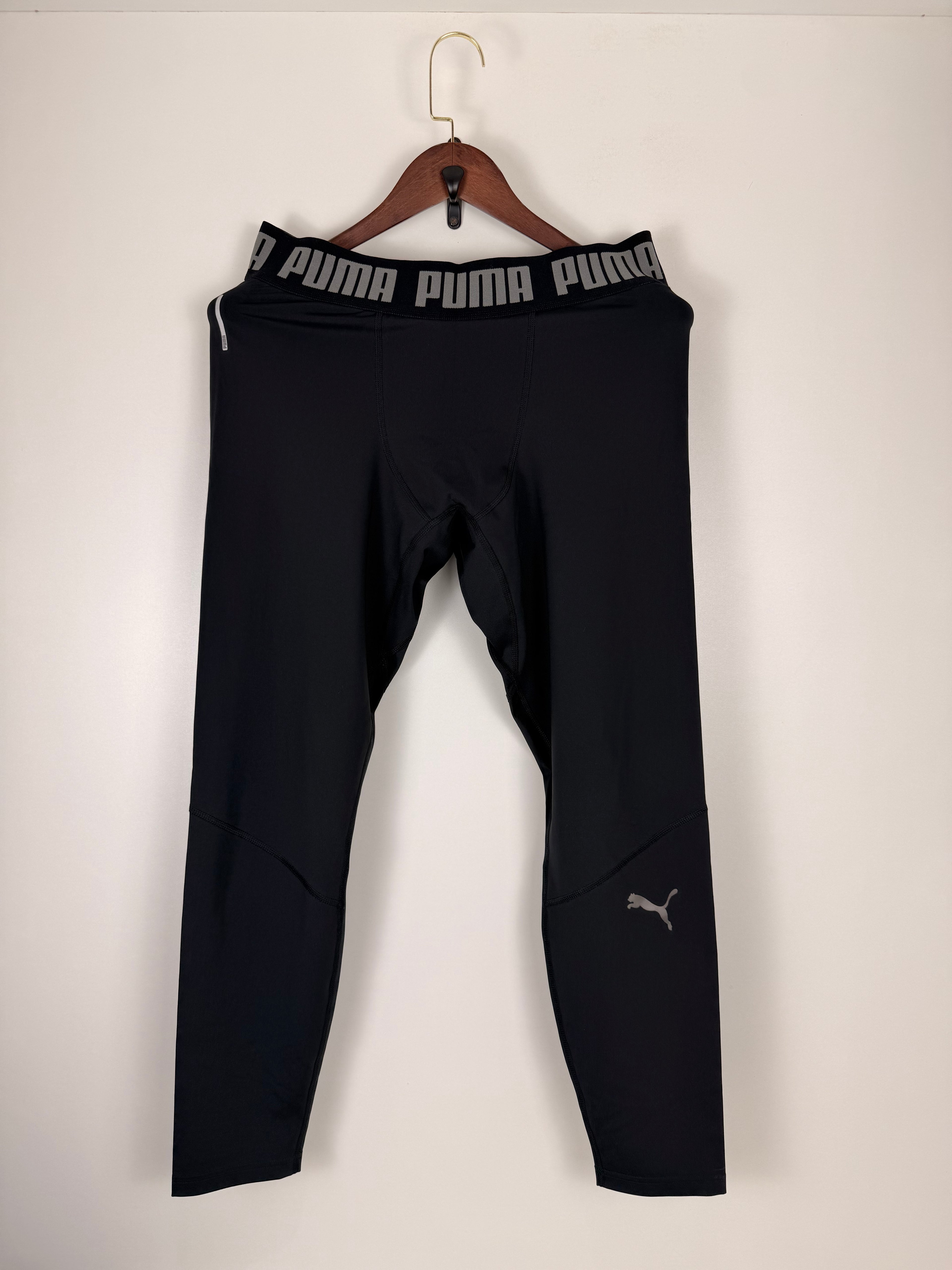 Puma Leg Compressors