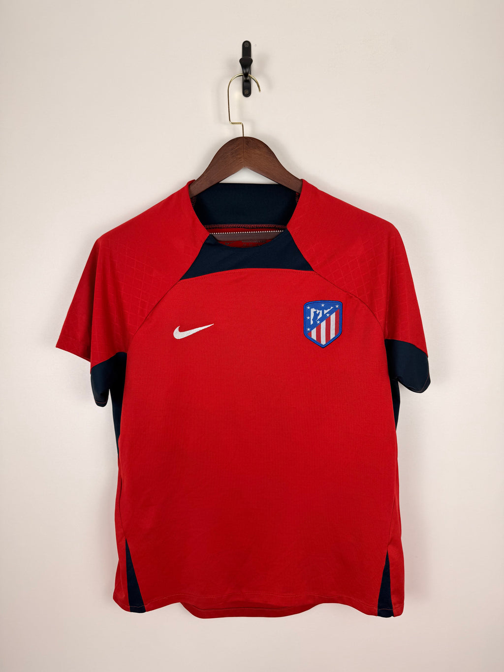 Atletico Madrid T-Shirt