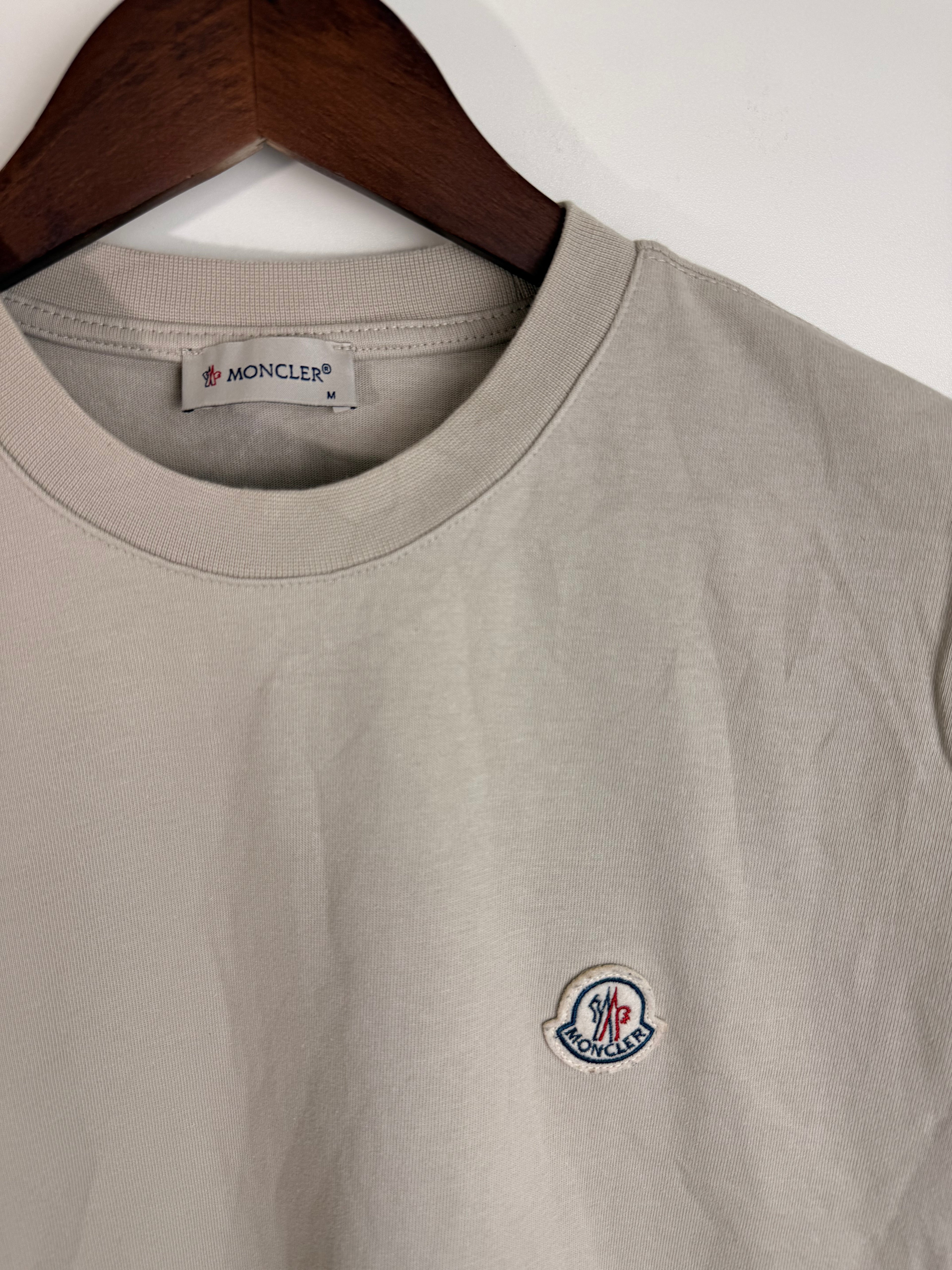 Moncler T-Shirt