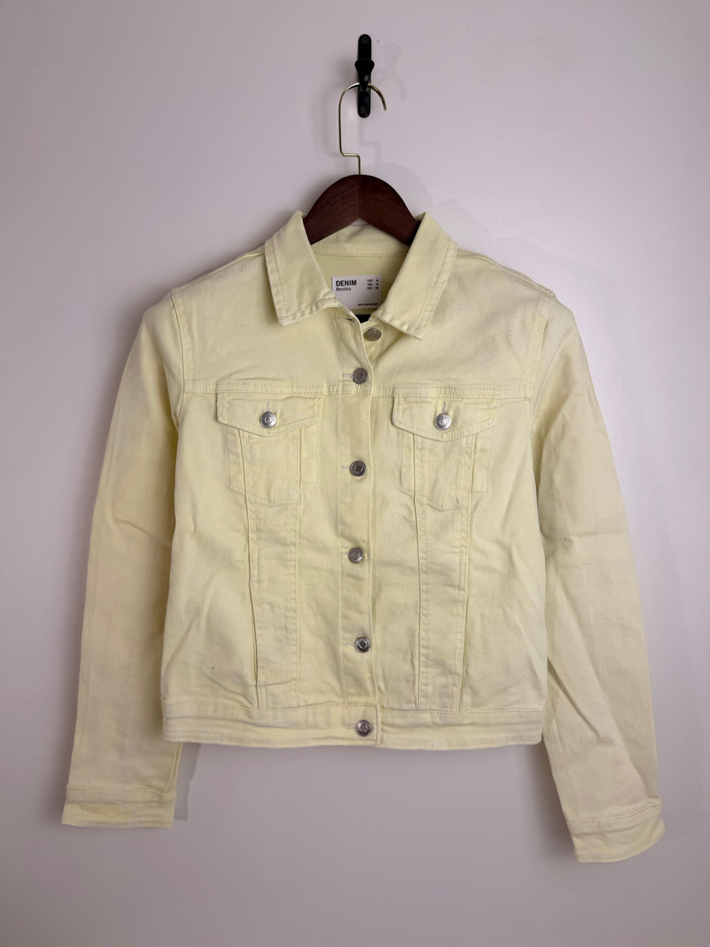 Bershka Denim