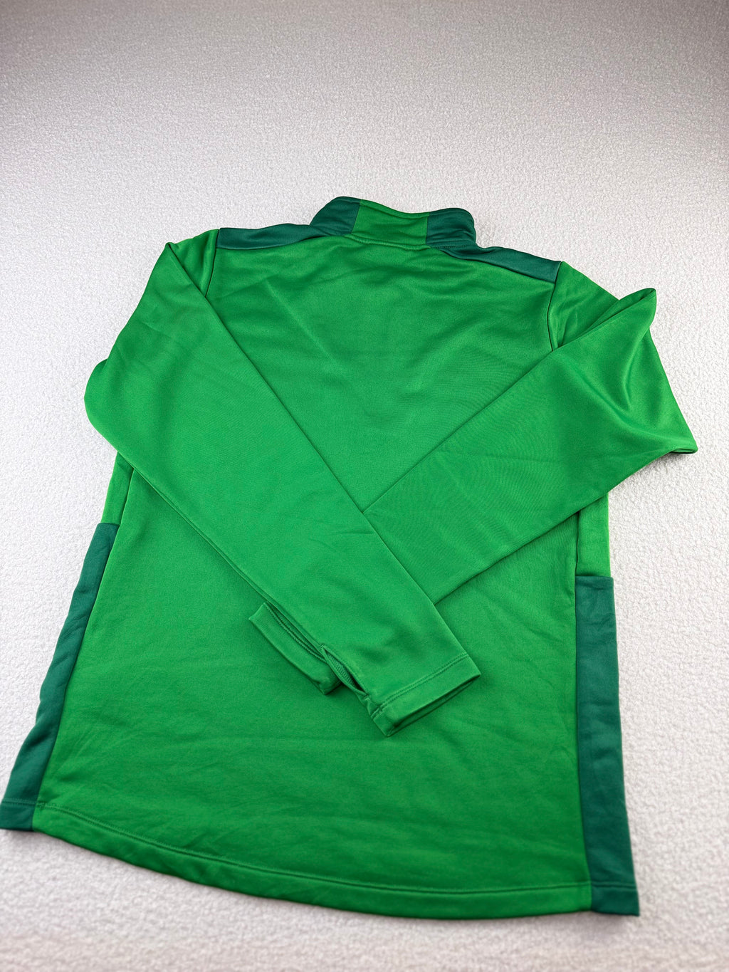 Umbro Quarter-Zip Training Top | C:42 L:27