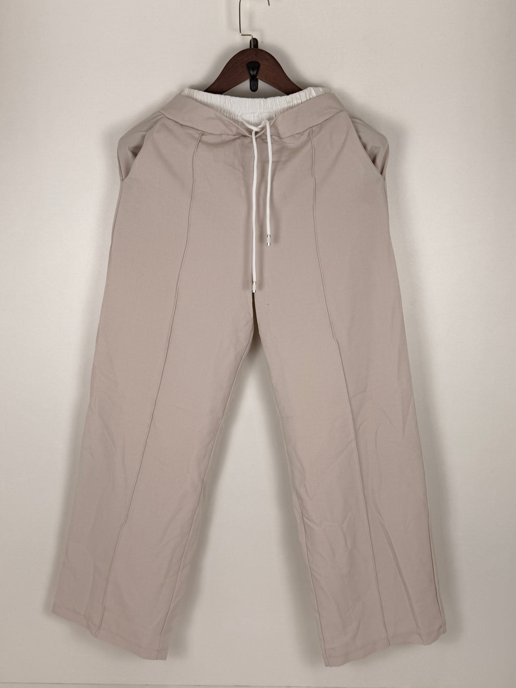 Wide Legged Lounge Pants