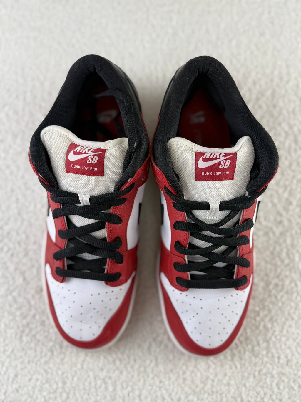 Nike SB Dunk Low Pro | EU:44.5 US:10.5