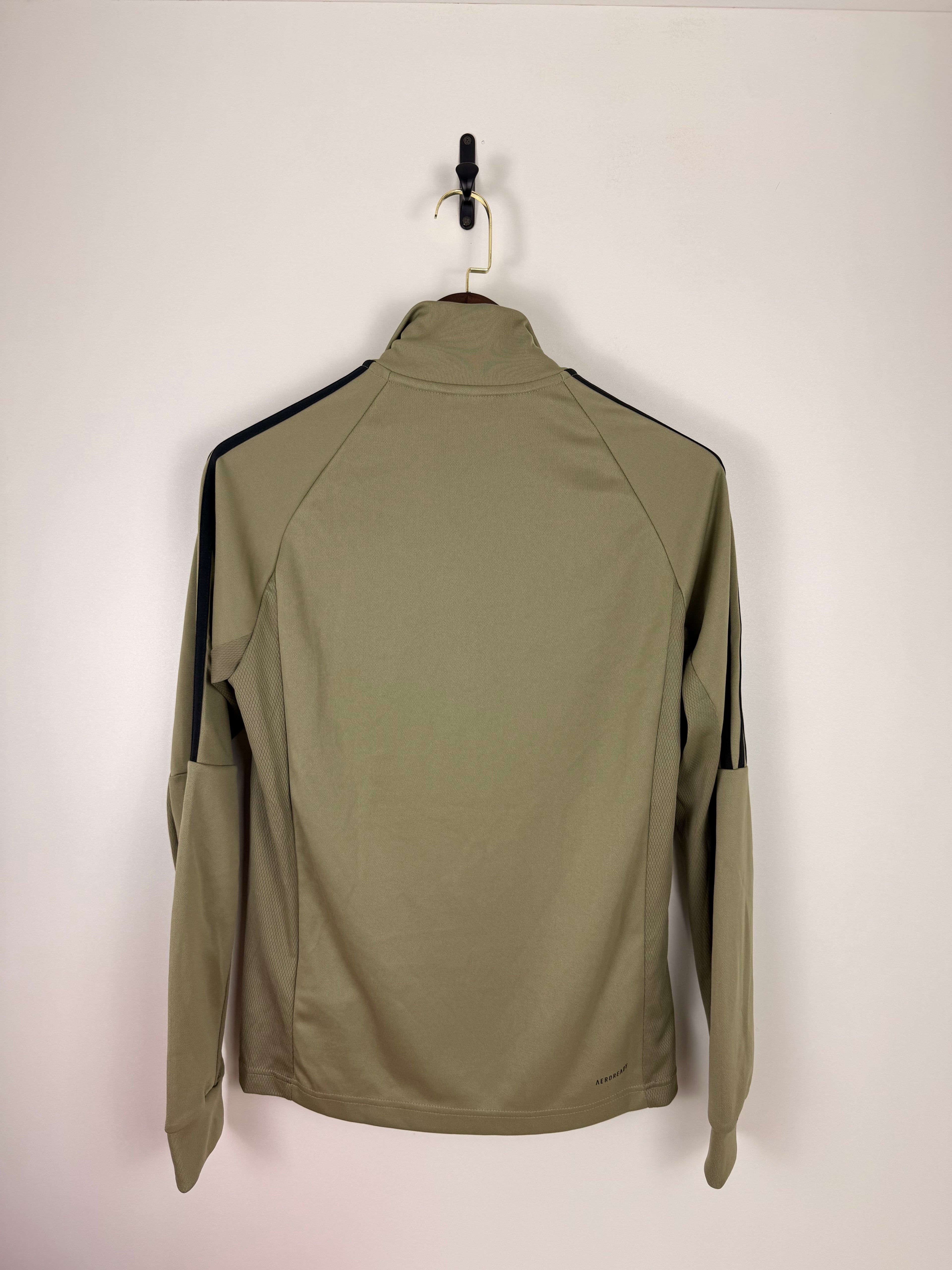 Adidas Track Jacket