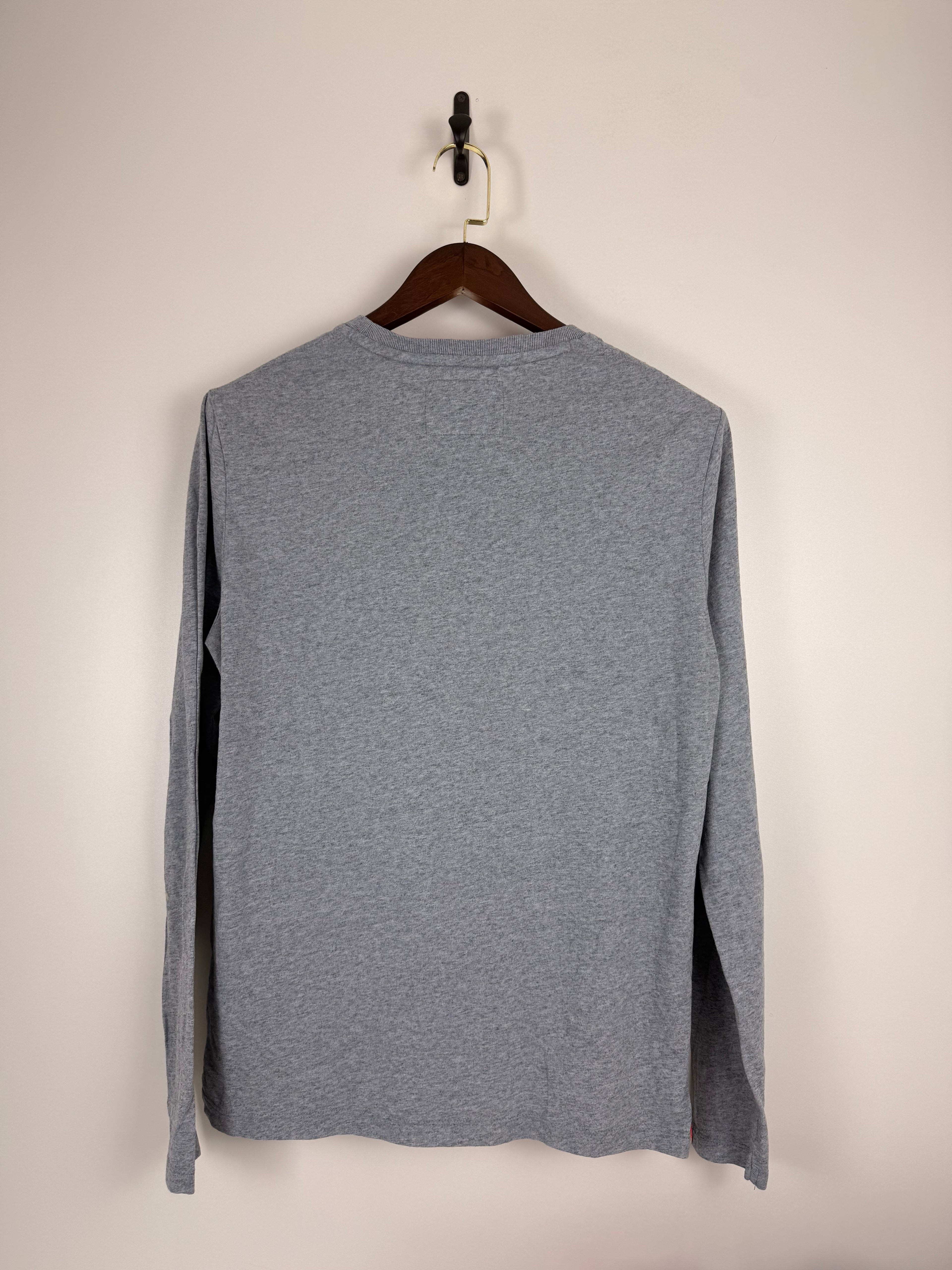 Vintage SuperDry Tshirt