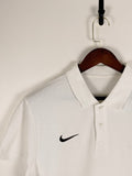 Nike White Polo | C:44 L:29