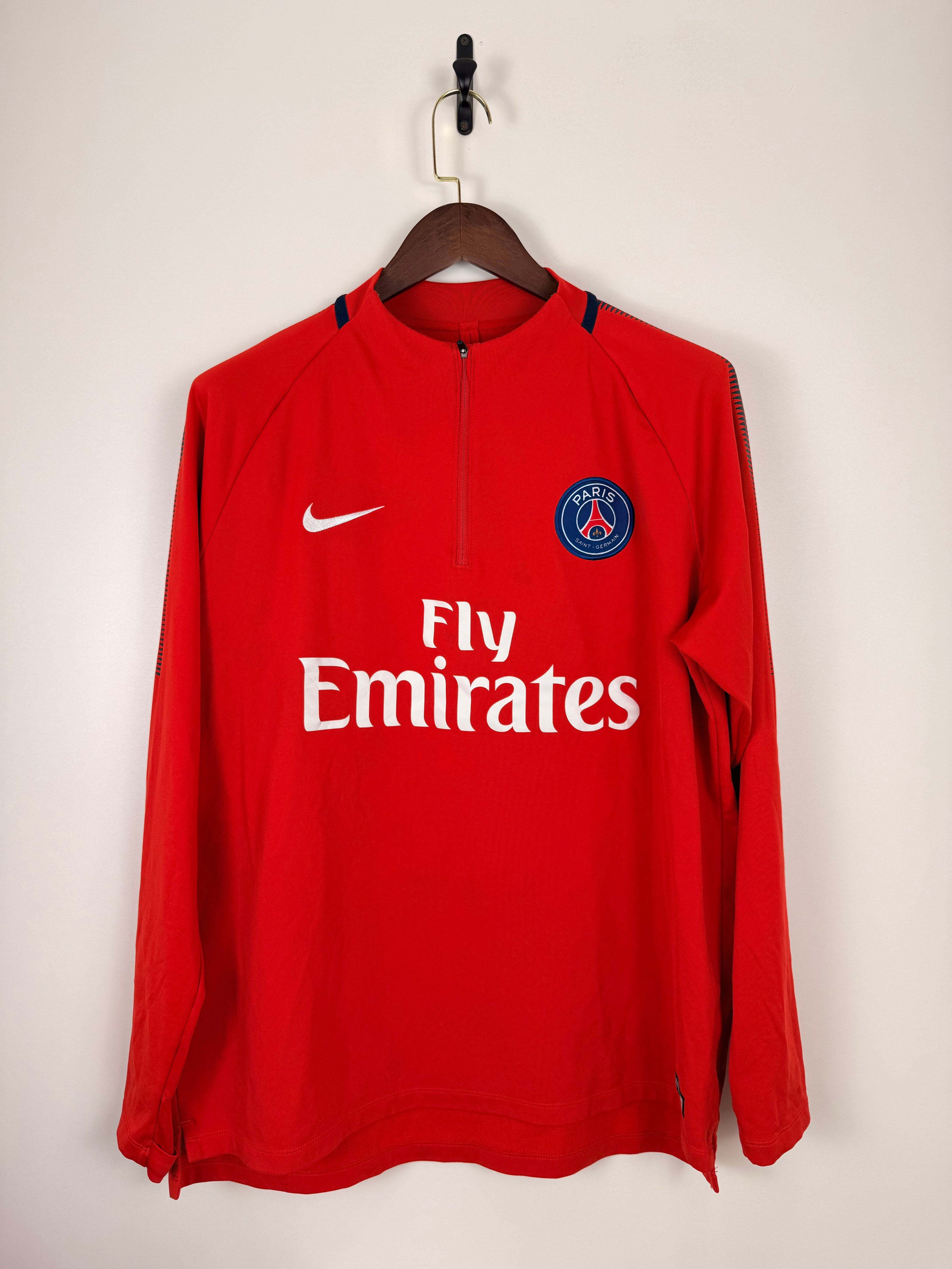 PSG Training Top