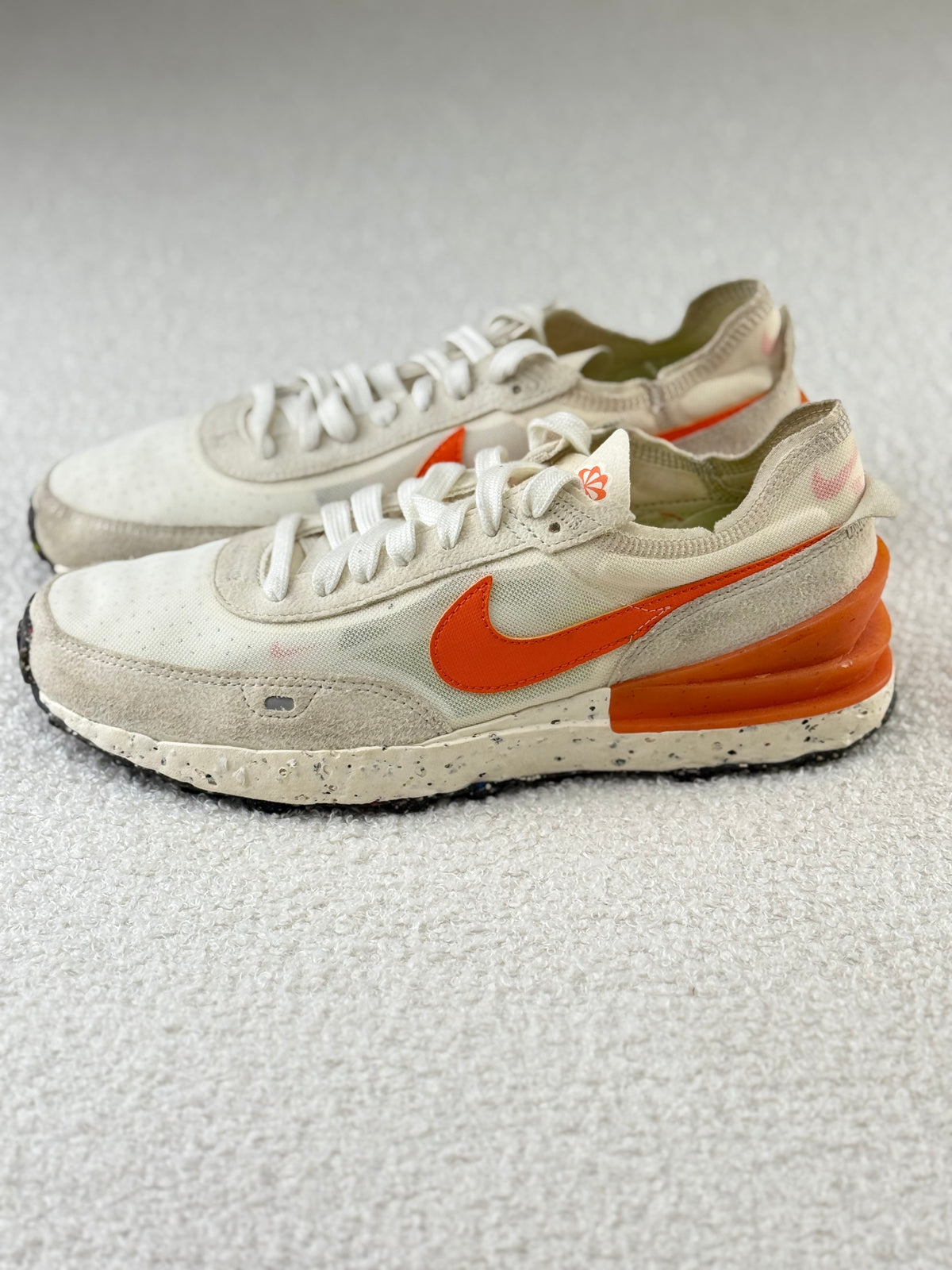 Nike Crater Remixa Lifestyle Sneakers | EU:42 US:10