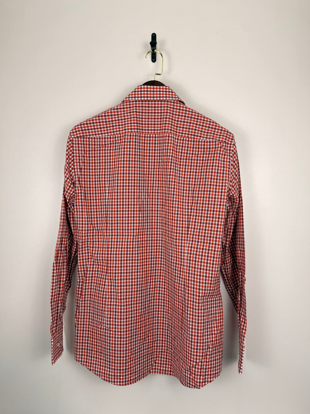 Boss Button Down Shirt