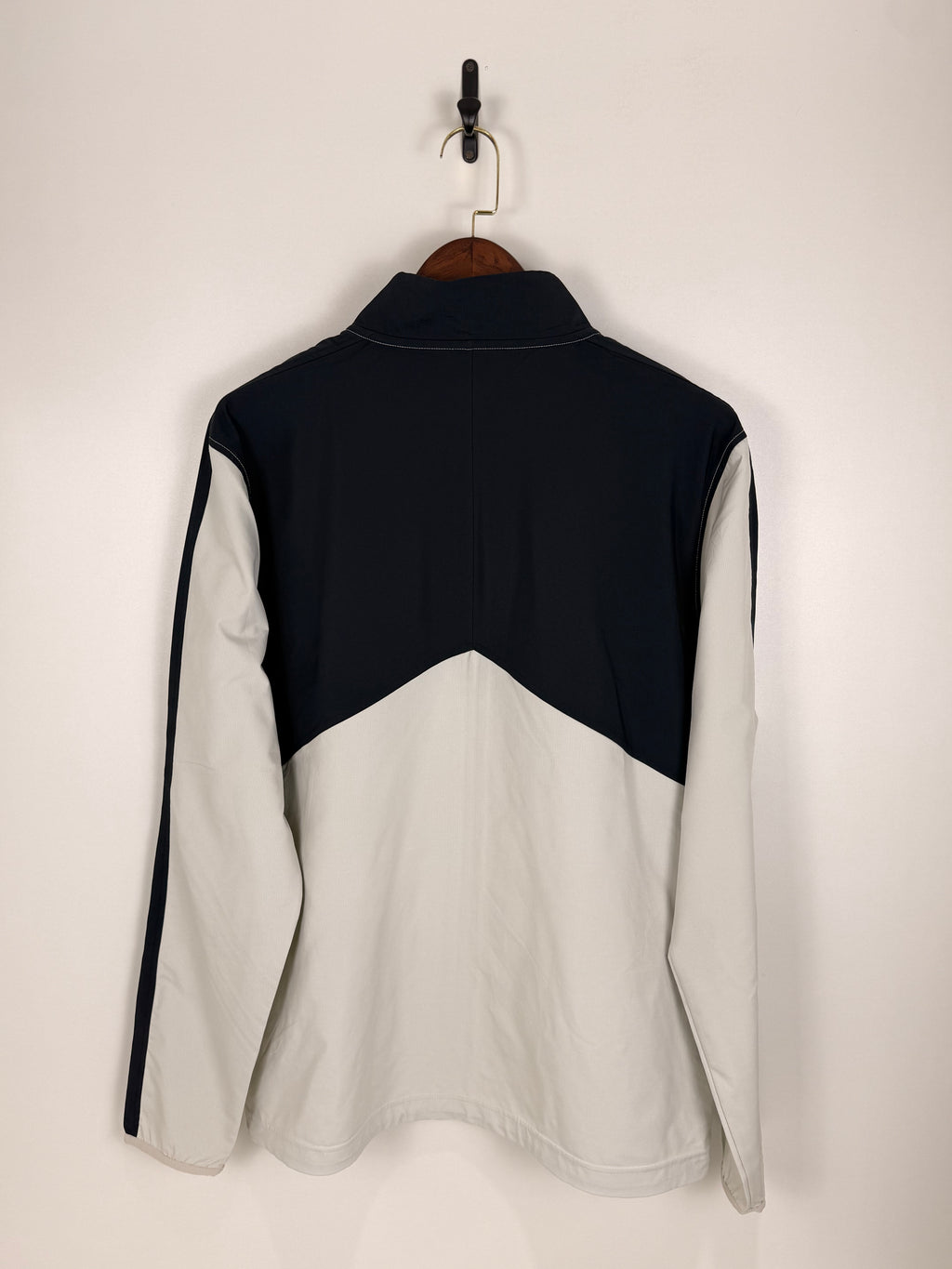 Under Armour Golf Colorblock Full-Zip Jacket | C:50 L:29
