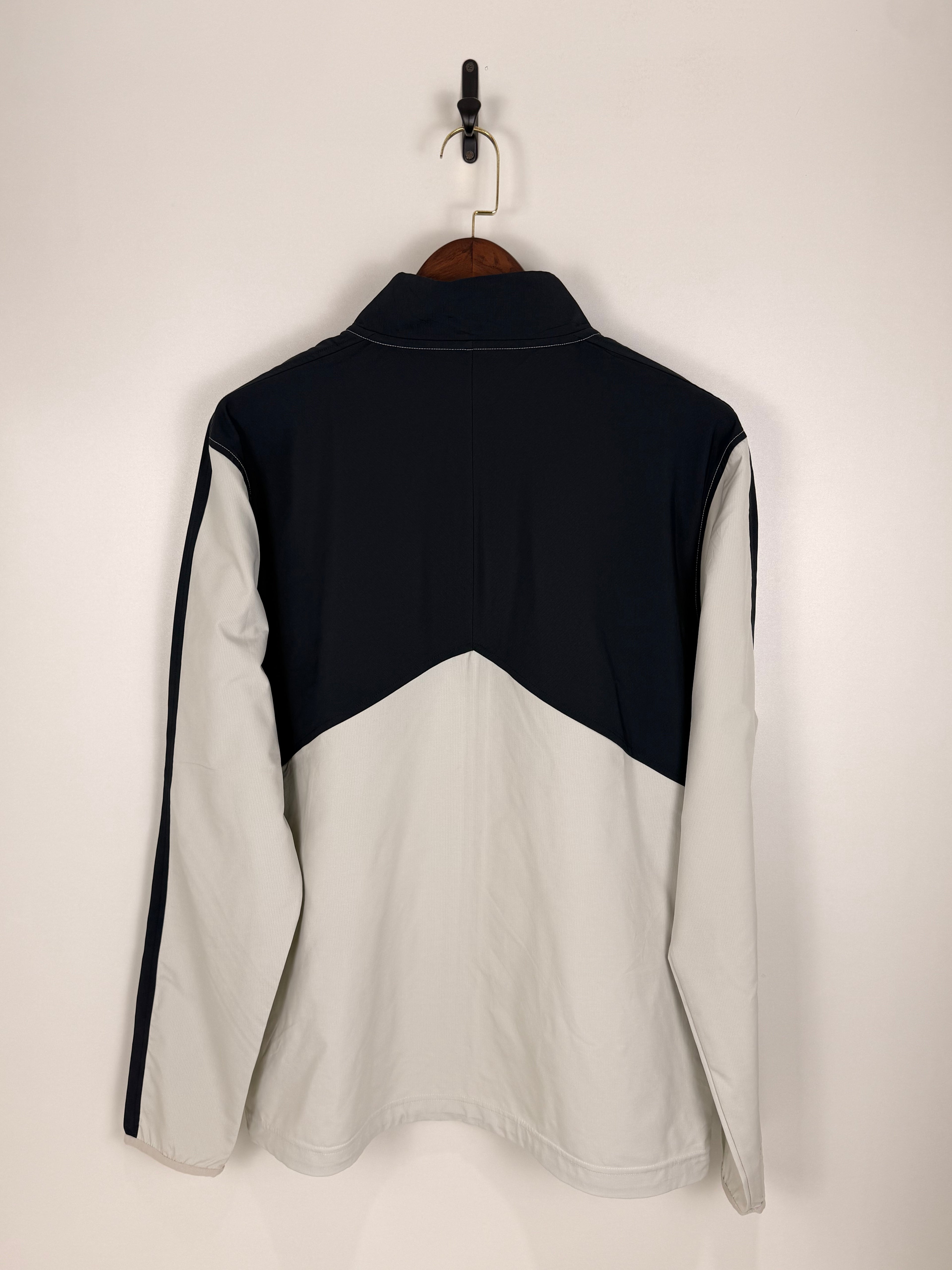 Under Armour Golf Colorblock Full-Zip Jacket | C:50 L:29