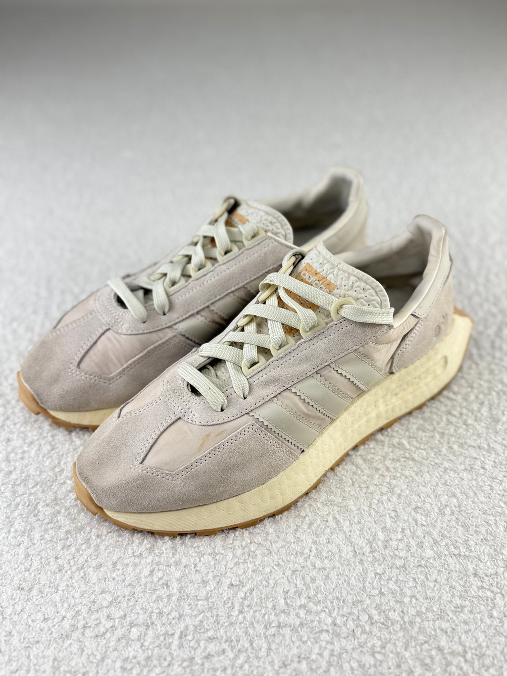 Adidas Retropy E5 Sneakers | EU:41.5 US:8