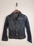 G-Star Raw Denim Jacket