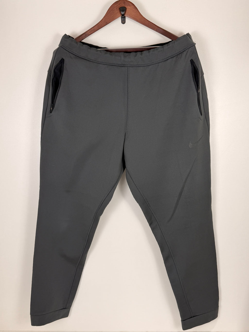 Nike Taipored Thermal Trousers | W:    L:
