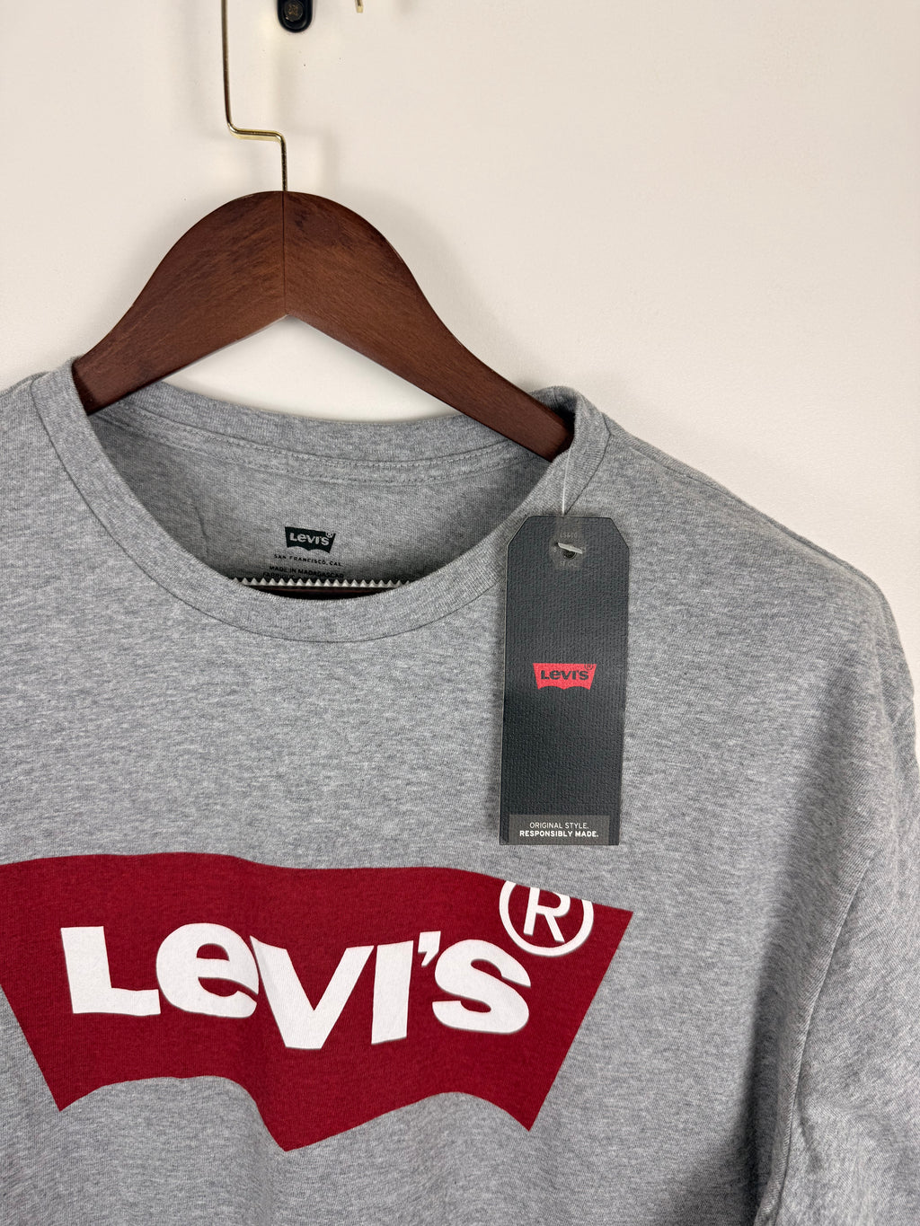 Levis T-Shirt