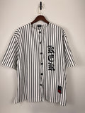 Baseball Jersey Shirt