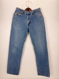 Levi’s 550 Relaxed Fit Jeans