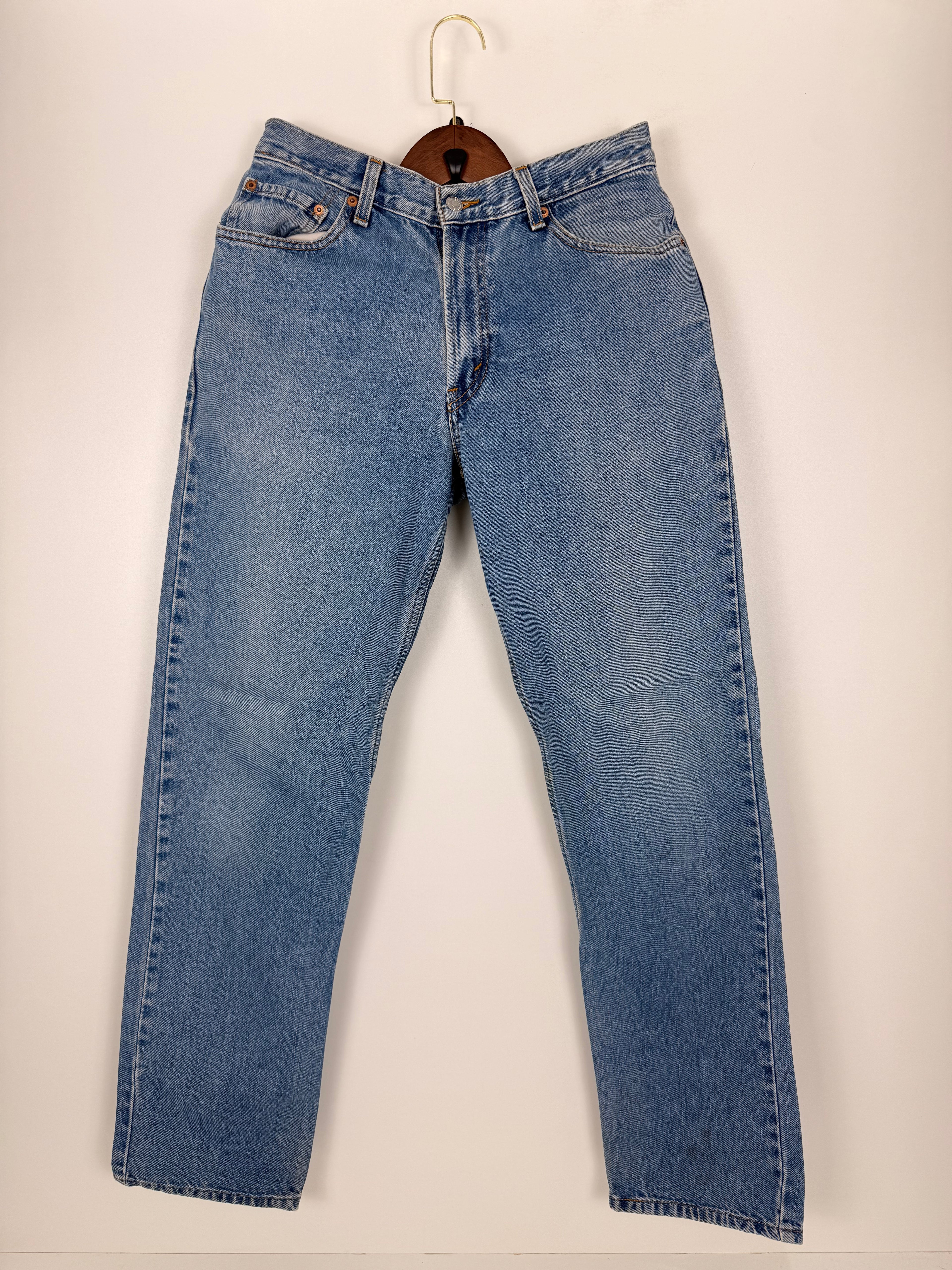 Levi’s 550 Relaxed Fit Jeans