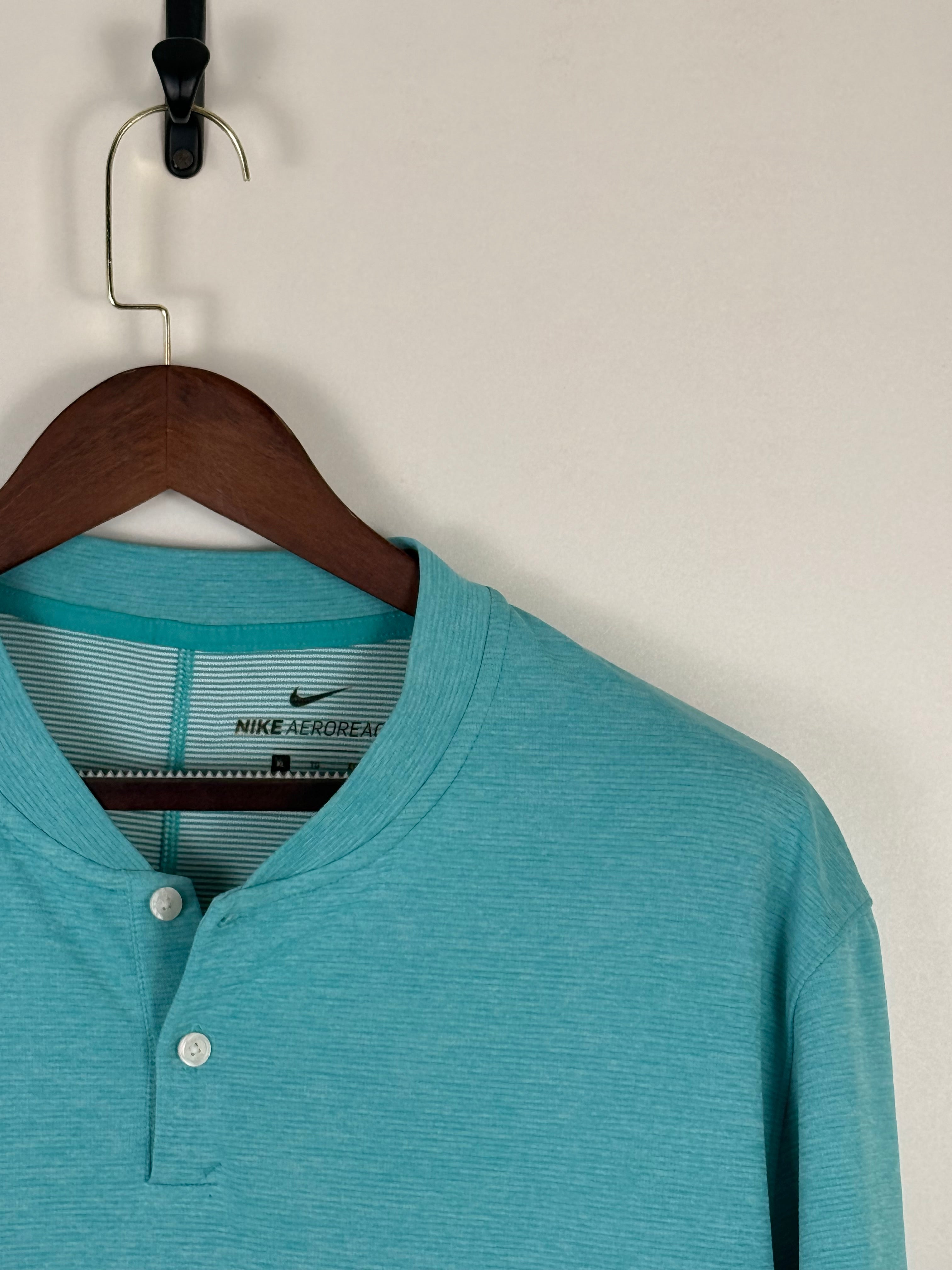 Nike AeroReact Aqua Performance Polo | C:52 L:32