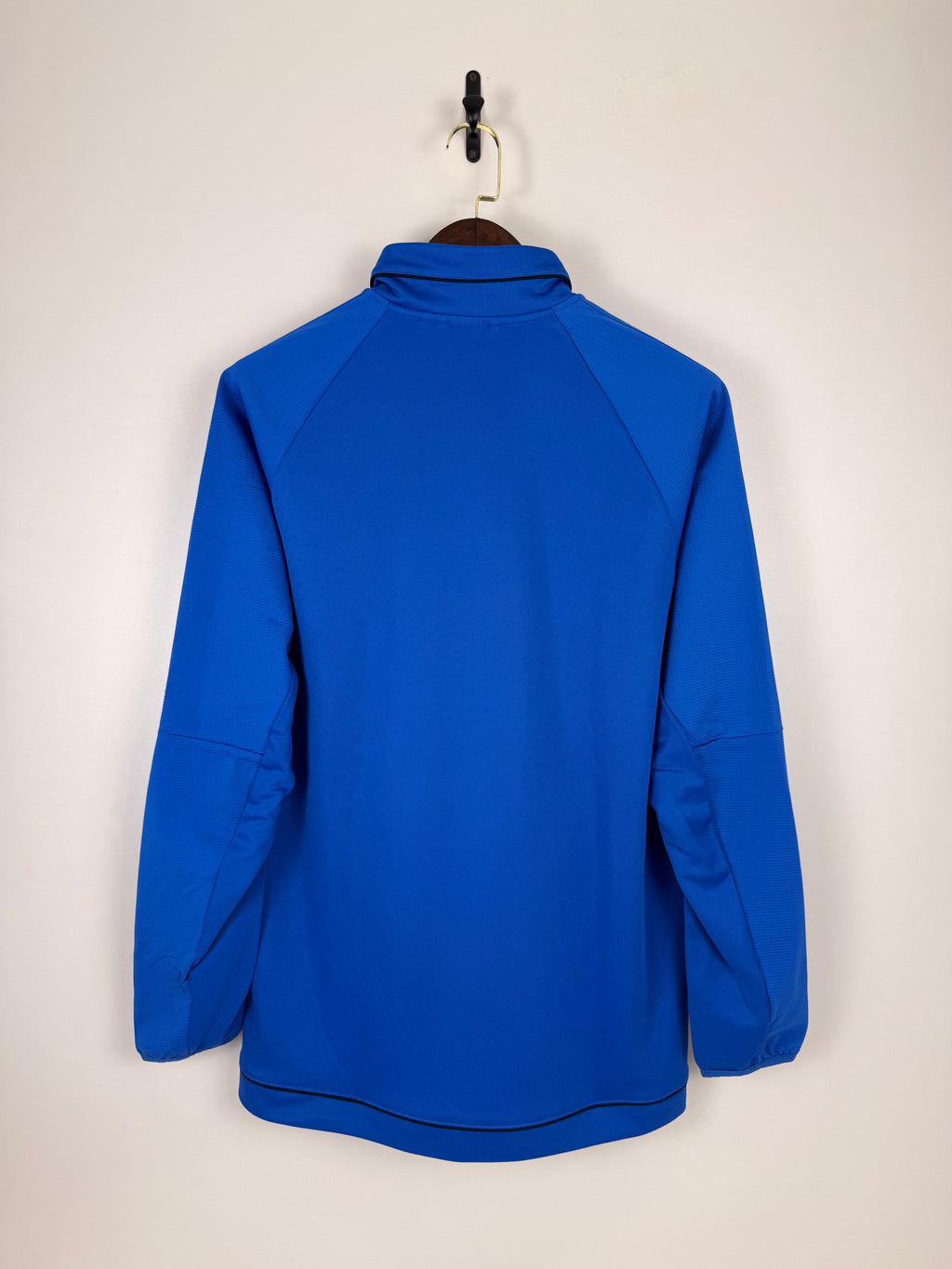 Adidas Climalite Track Jacket