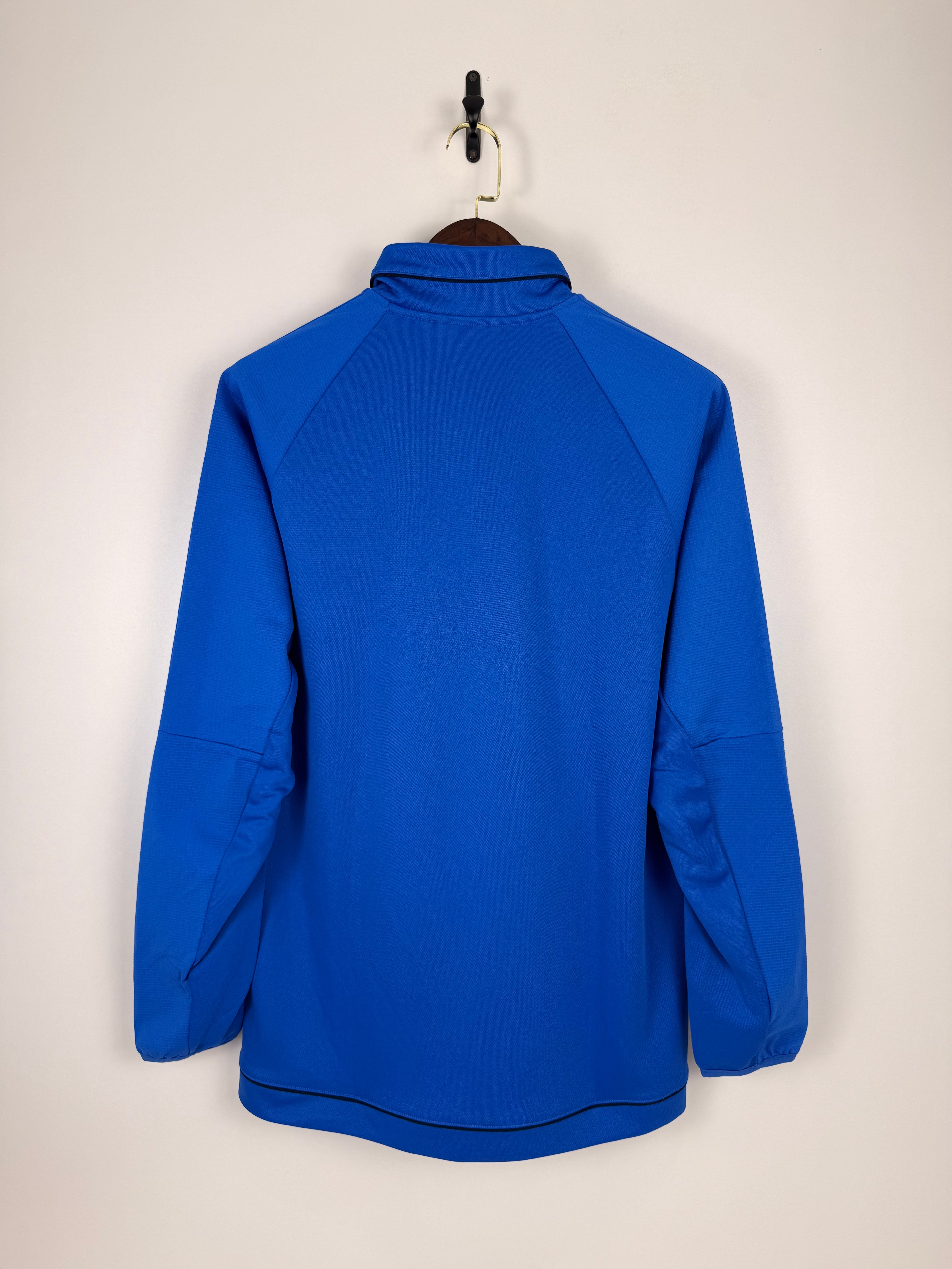 Adidas Climalite Track Jacket