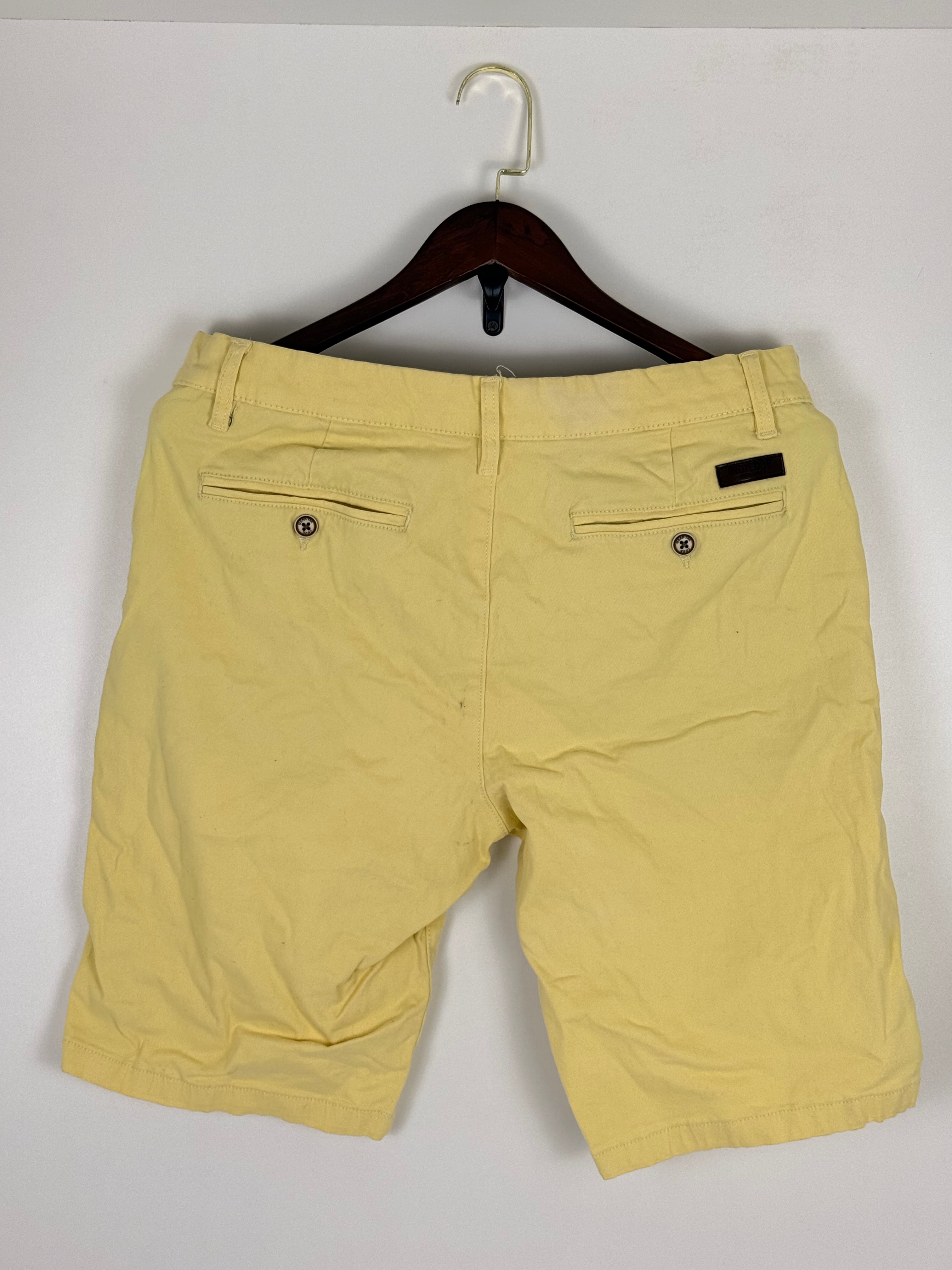 Chino Shorts