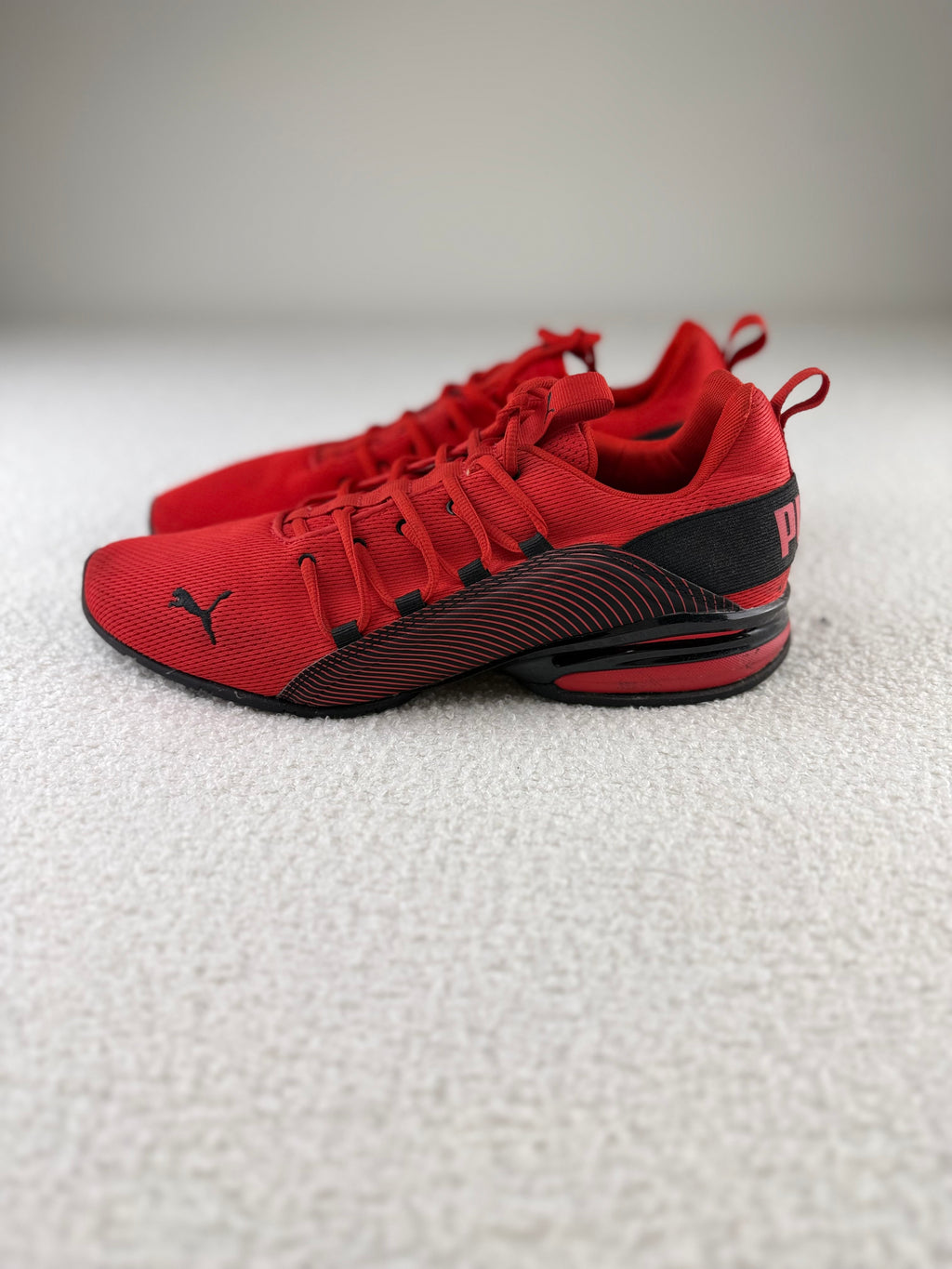 PUMA 3D In-Motion Running Shoes | EU:47 US:12