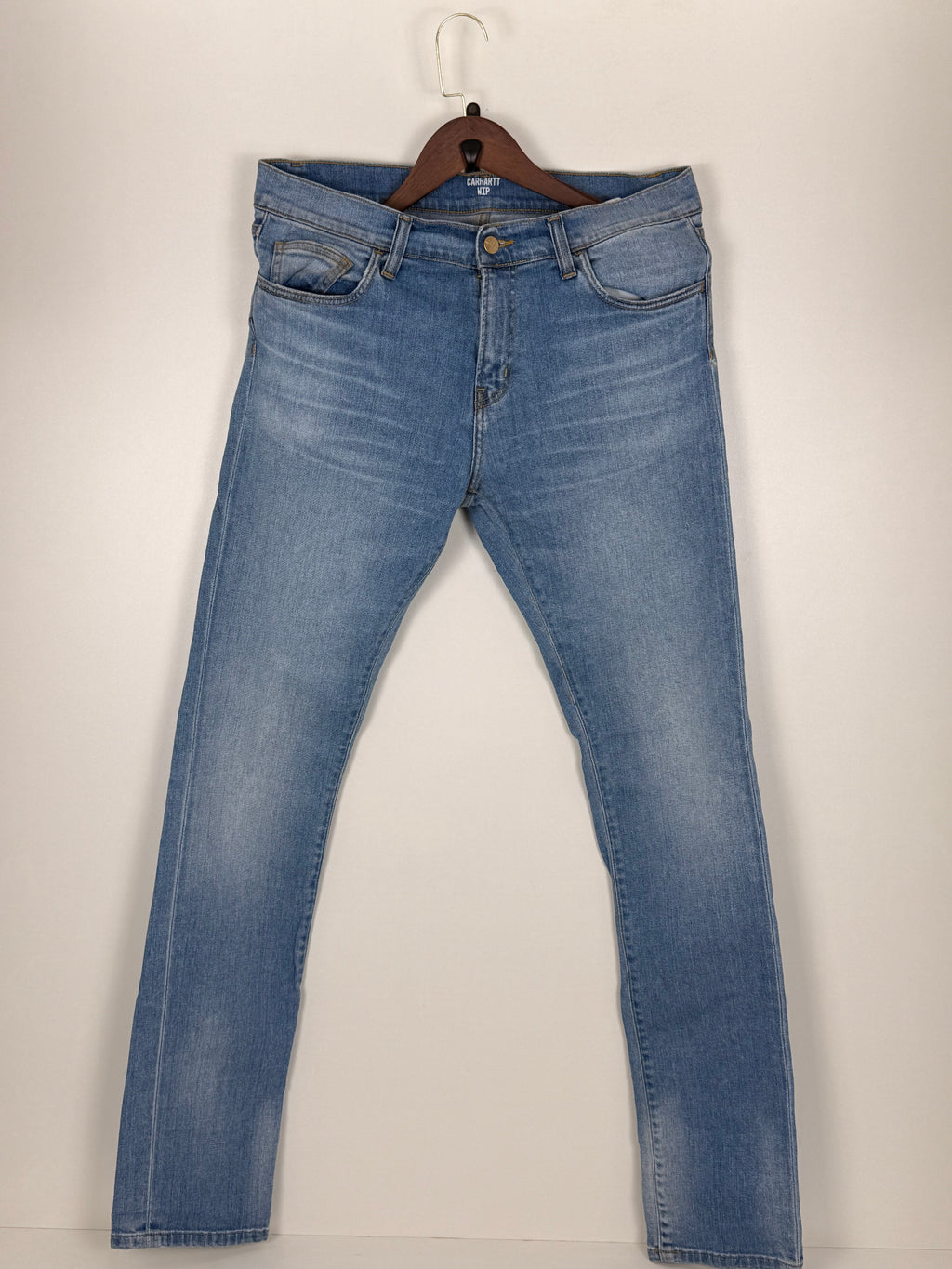 CarHartt Straight Fit Jeans