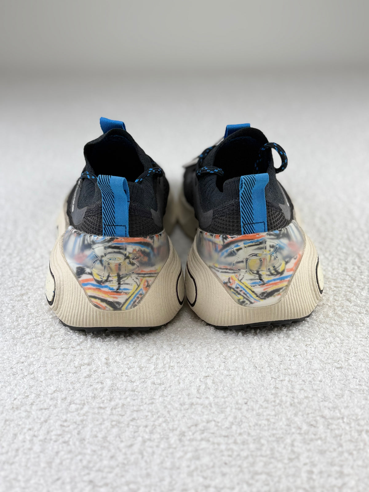 Under Armour Phantom 4 Running Shoes | EU:42.5 US:9