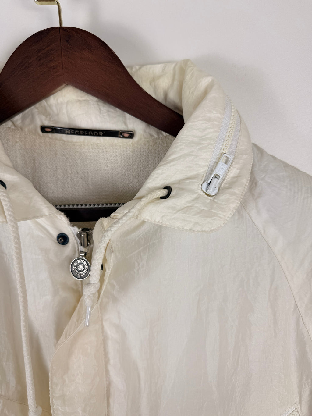 McGregor WindBreaker Jacket