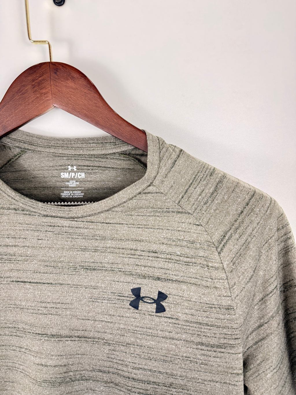 UnderArmour Dri-Fit