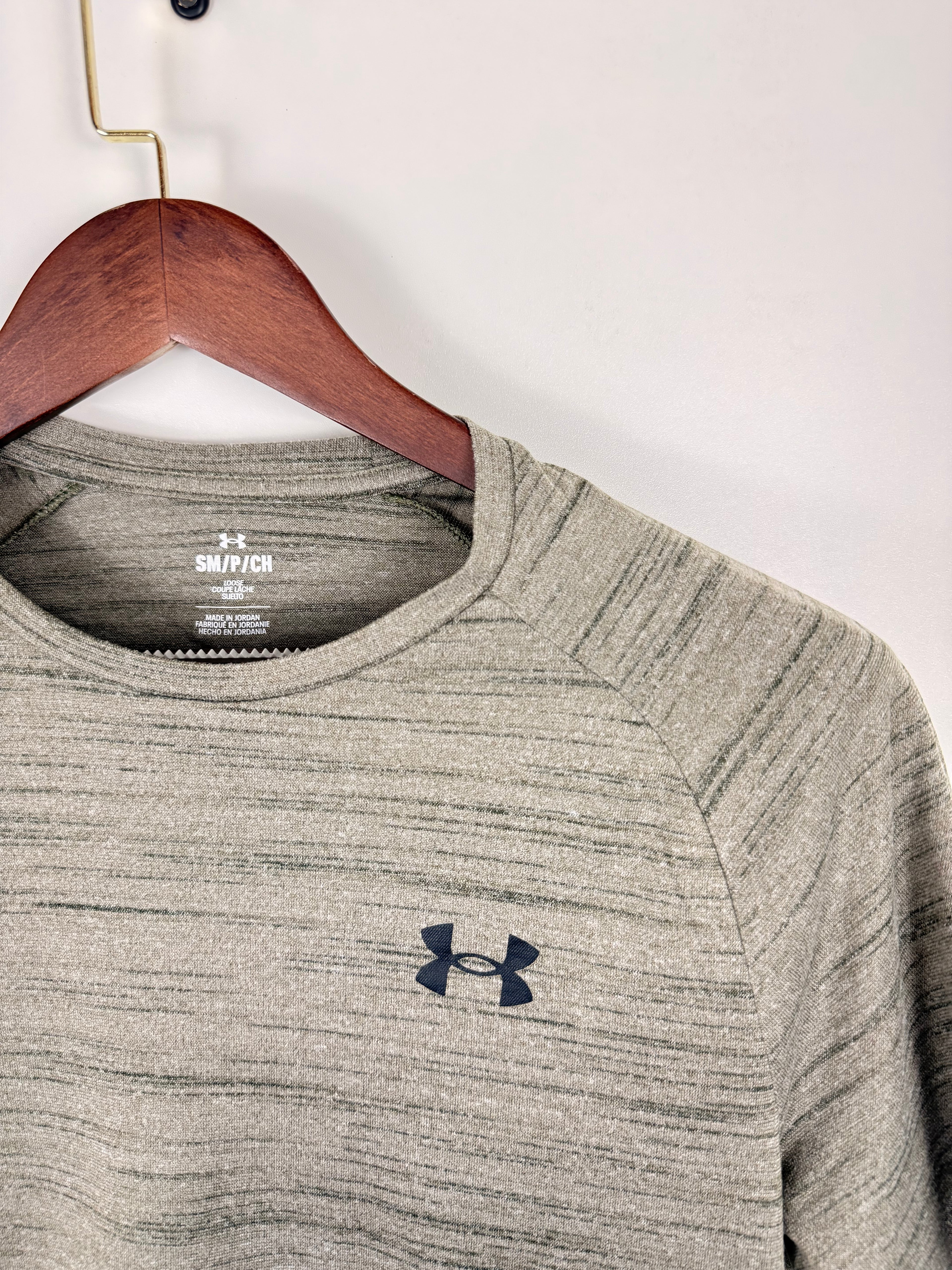 UnderArmour Dri-Fit