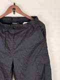 Parachute Cargo Trousers